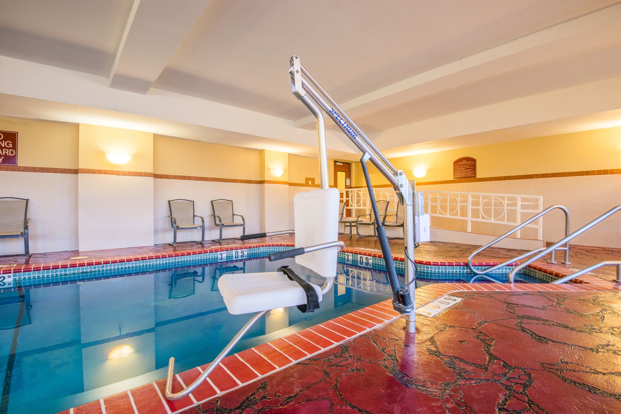 Holiday Inn Express Hotel & Suites Enid - Hwy 412