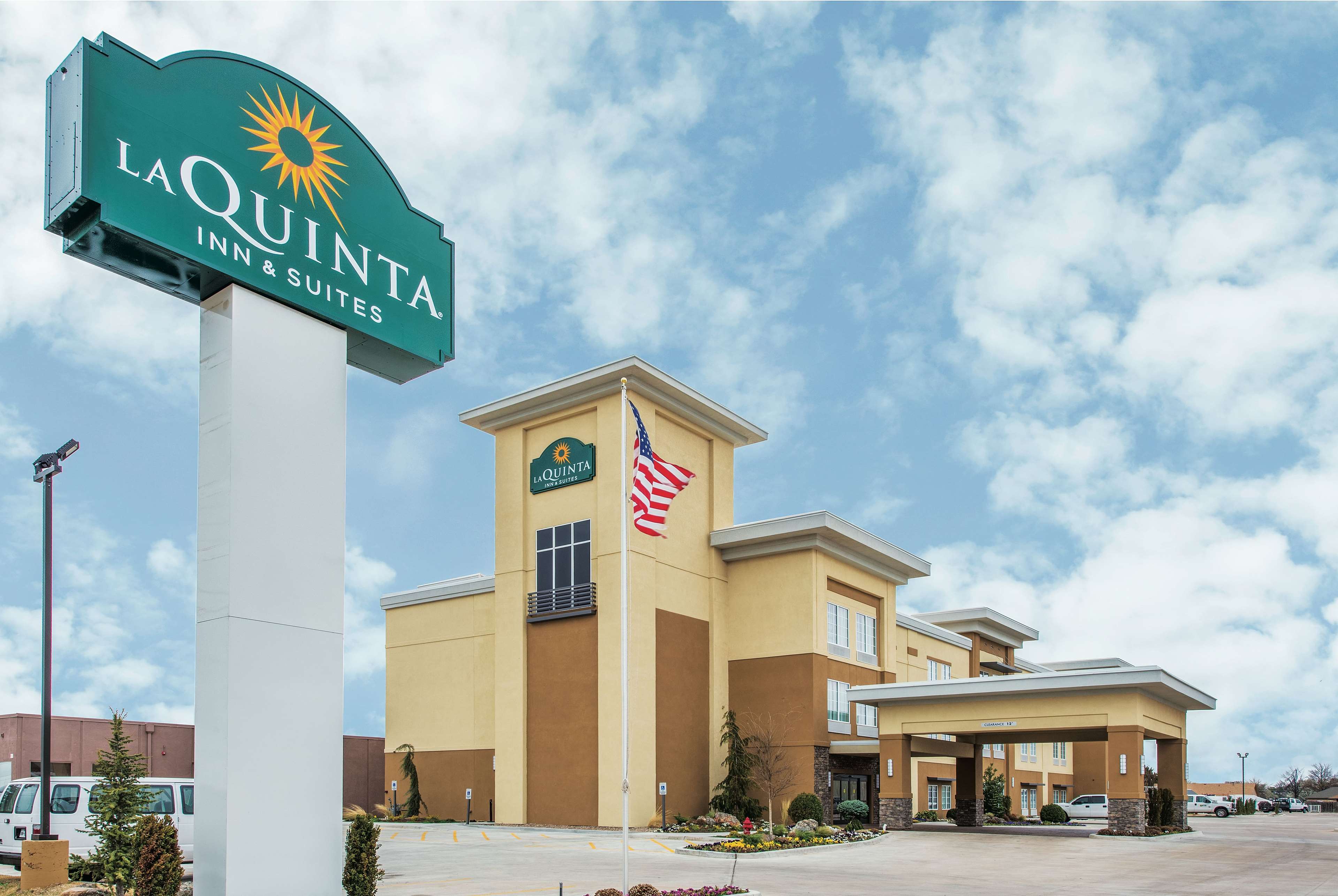 La Quinta Inn & Suites by Wyndham Enid