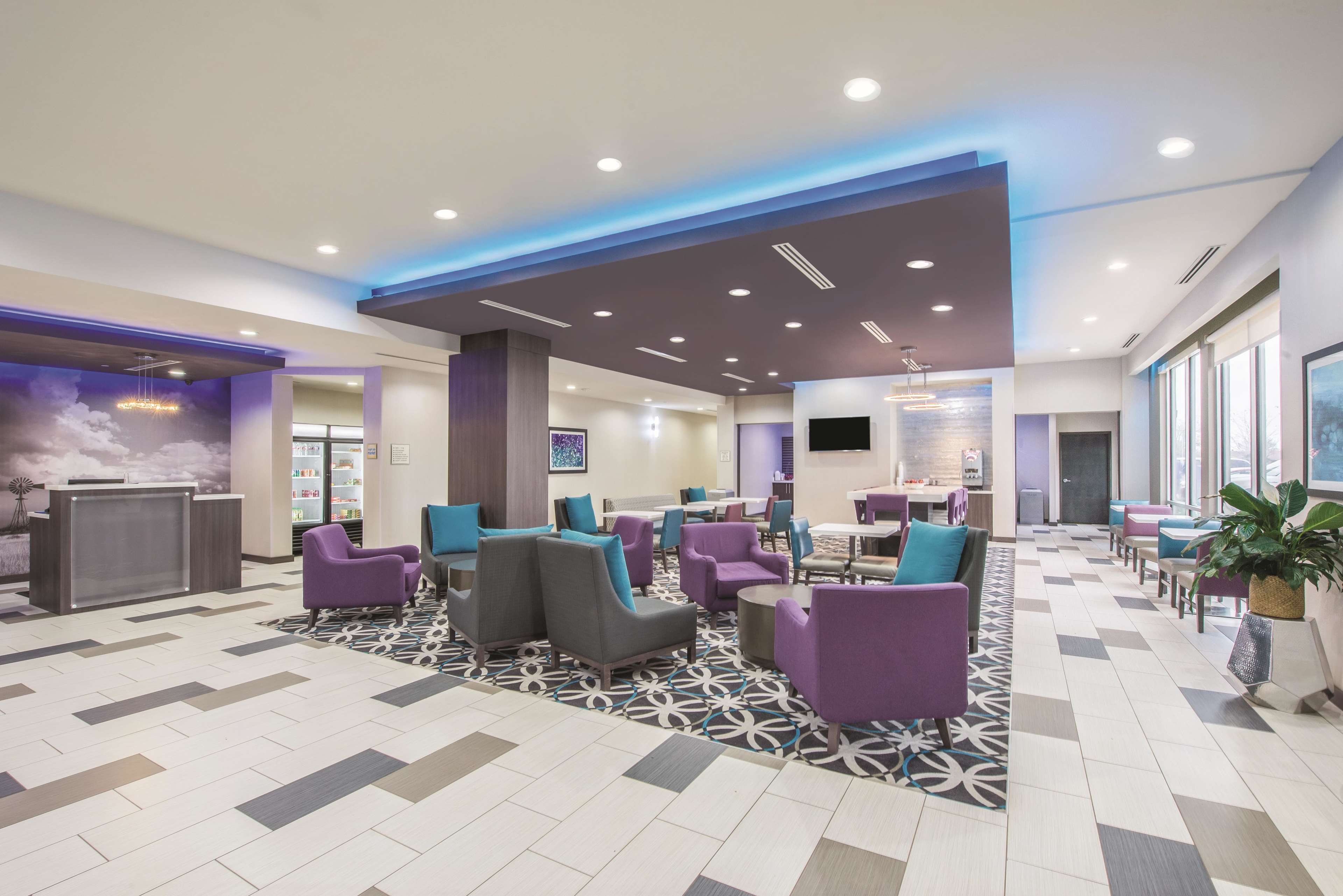 La Quinta Inn & Suites by Wyndham Enid