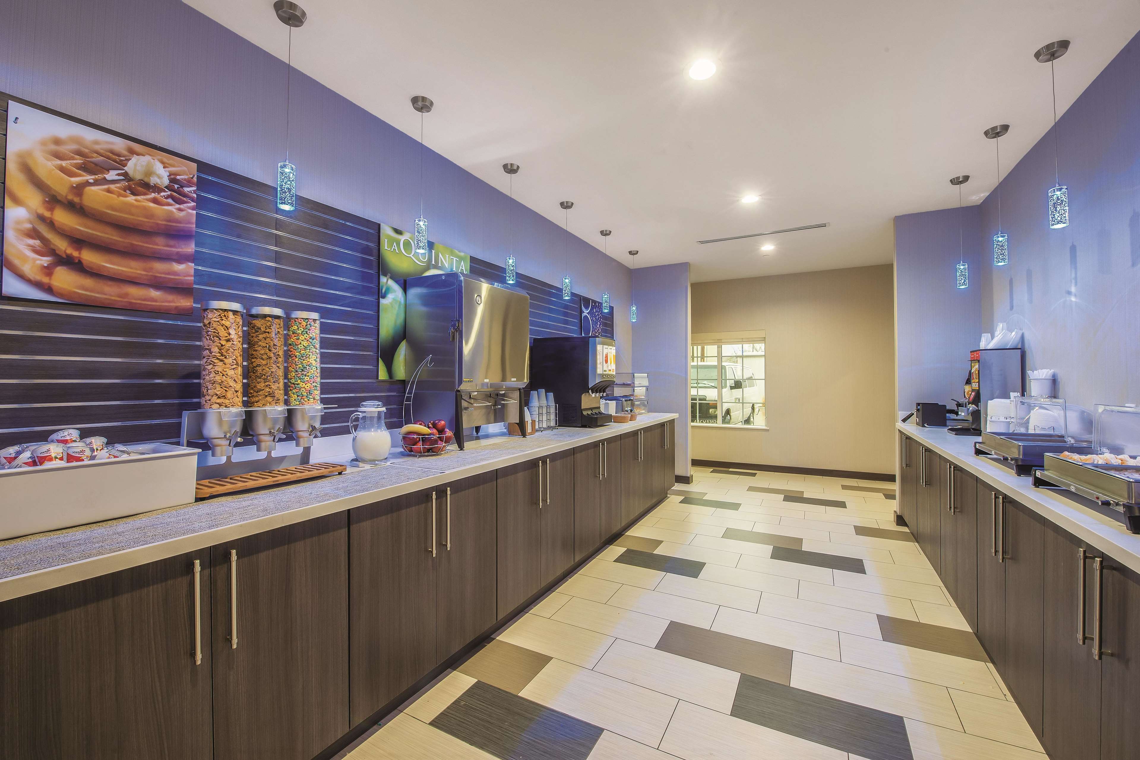 La Quinta Inn & Suites by Wyndham Enid