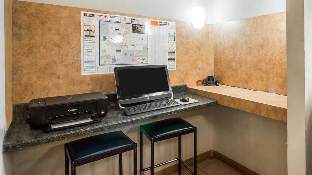 Western Inn and Suites