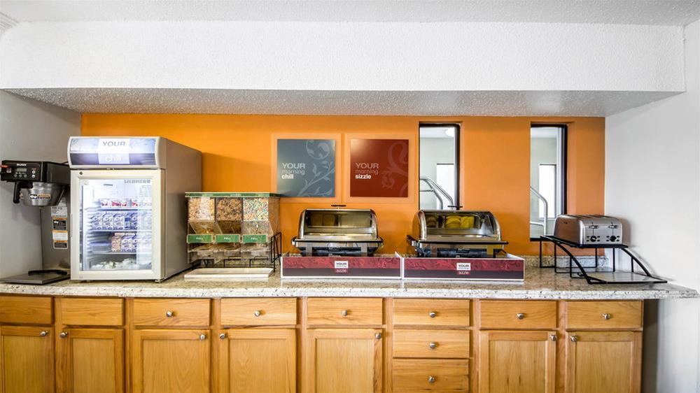 Western Inn and Suites