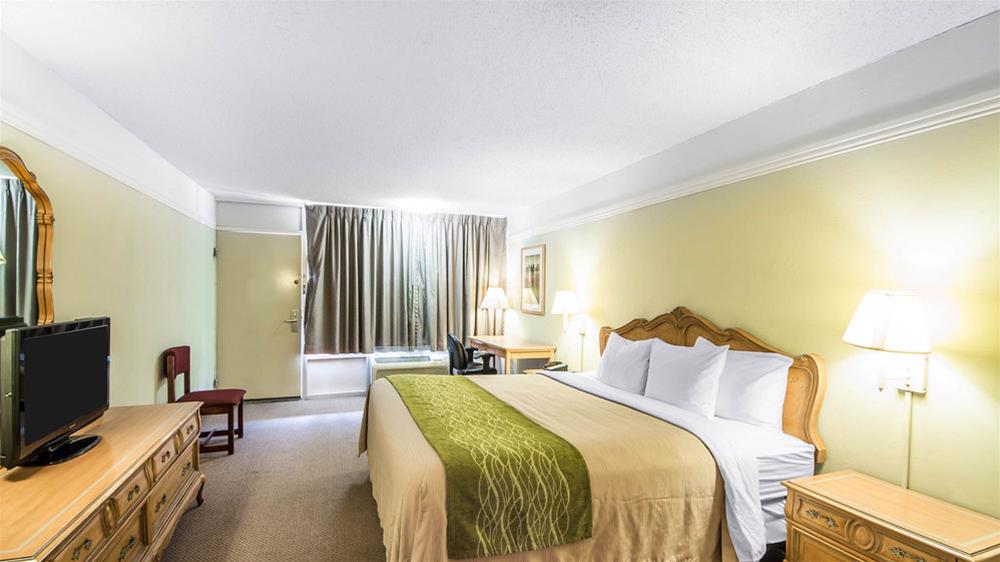 Western Inn and Suites