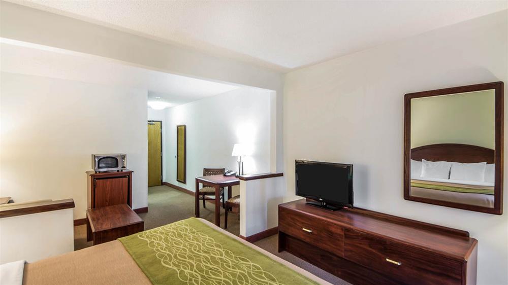 Western Inn and Suites