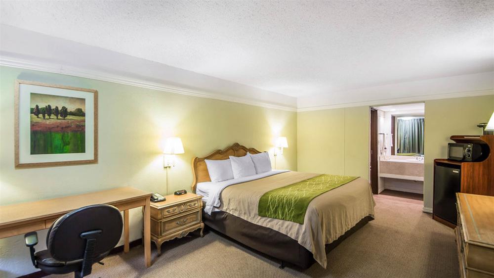 Western Inn and Suites