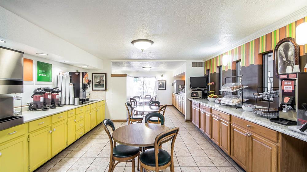 Western Inn and Suites