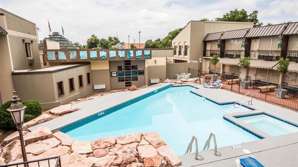 Western Inn and Suites