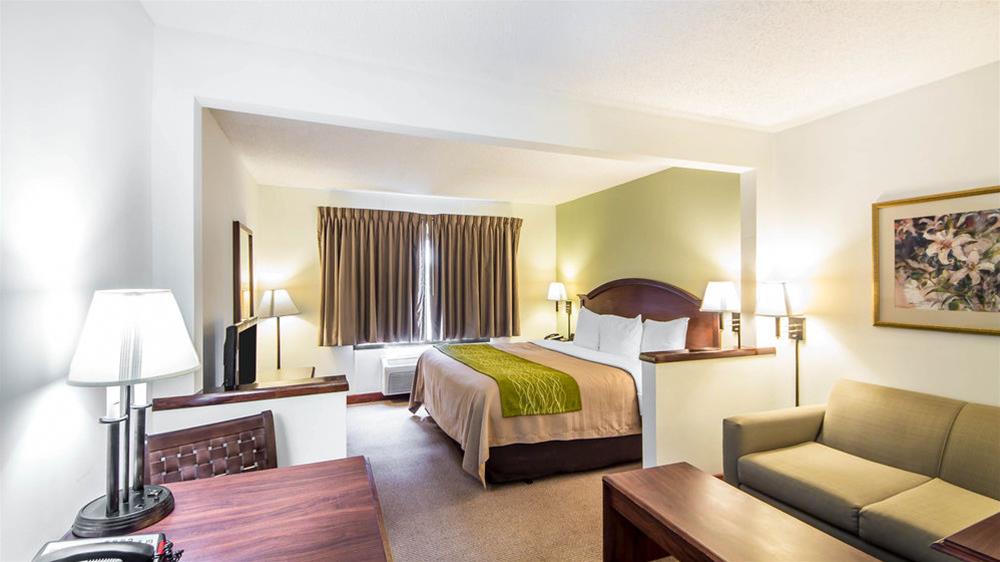 Western Inn and Suites