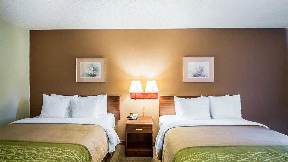 Western Inn and Suites