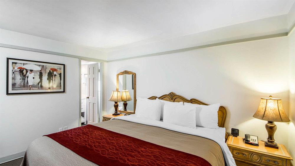 Western Inn and Suites