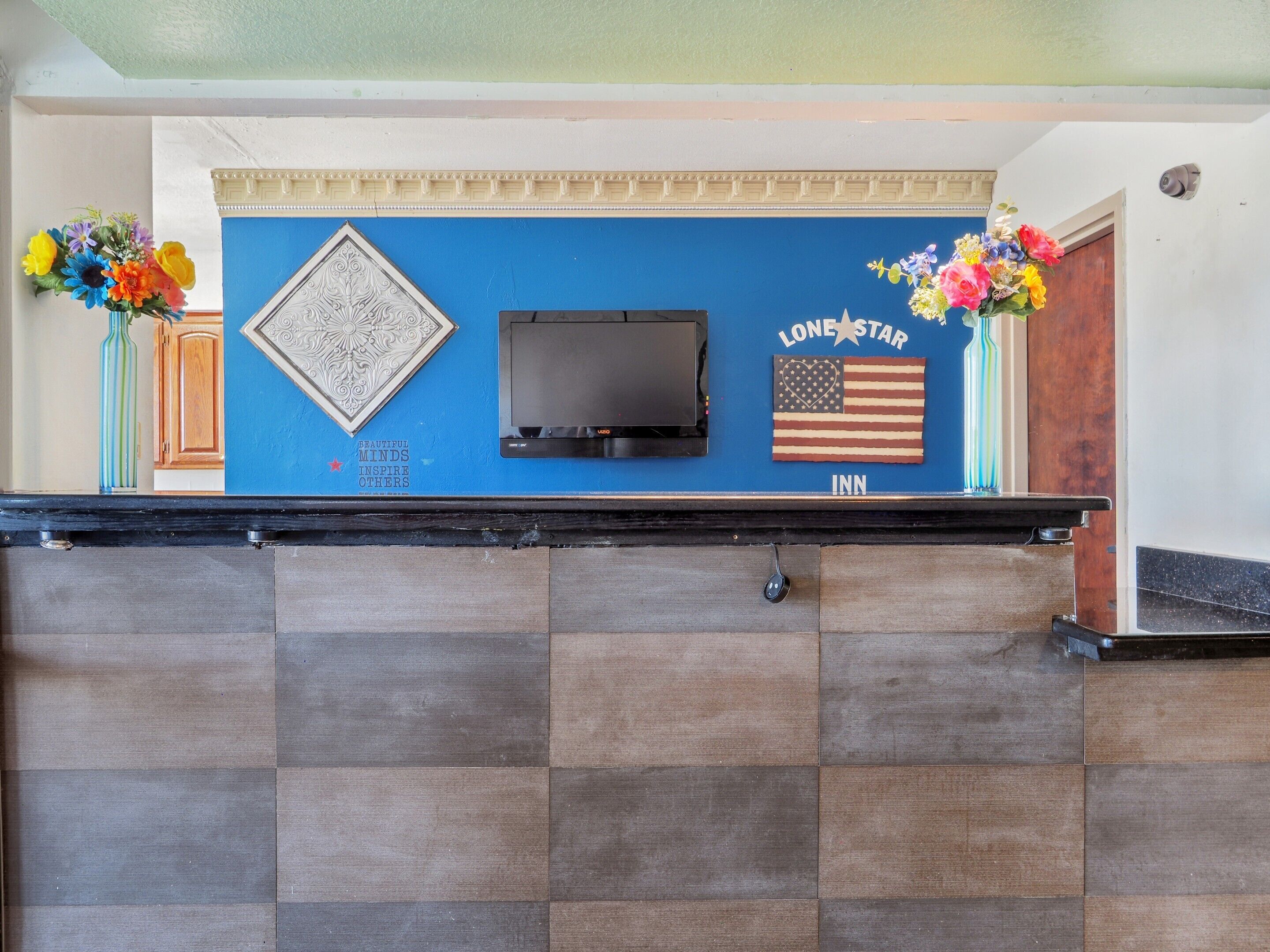 Lonestar Inn and Suites by OYO