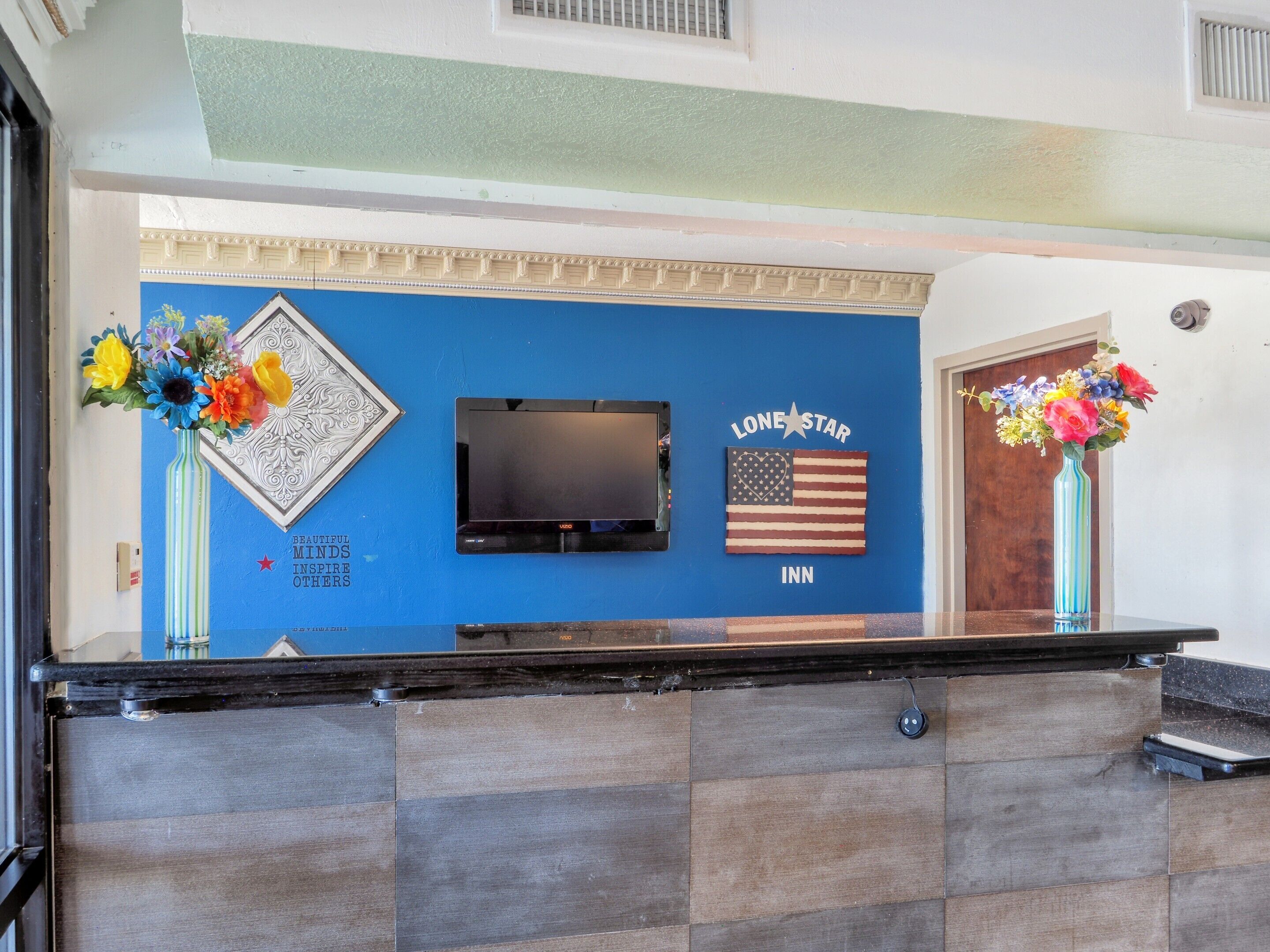 Lonestar Inn and Suites by OYO