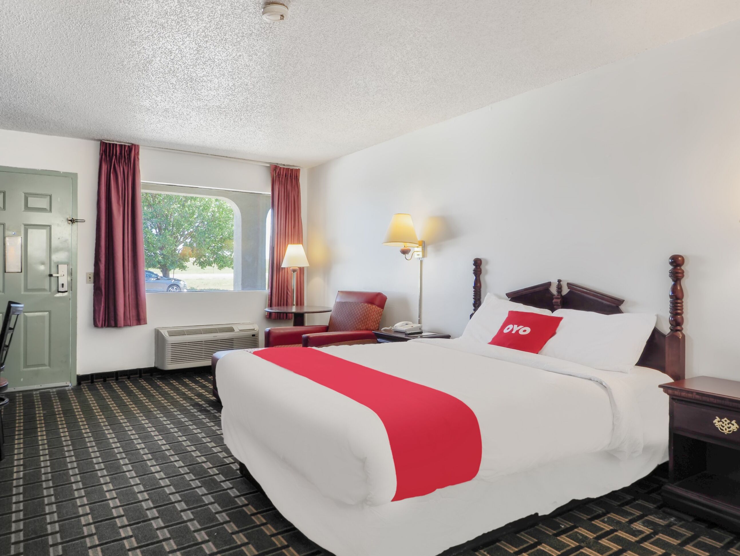 Lonestar Inn and Suites by OYO
