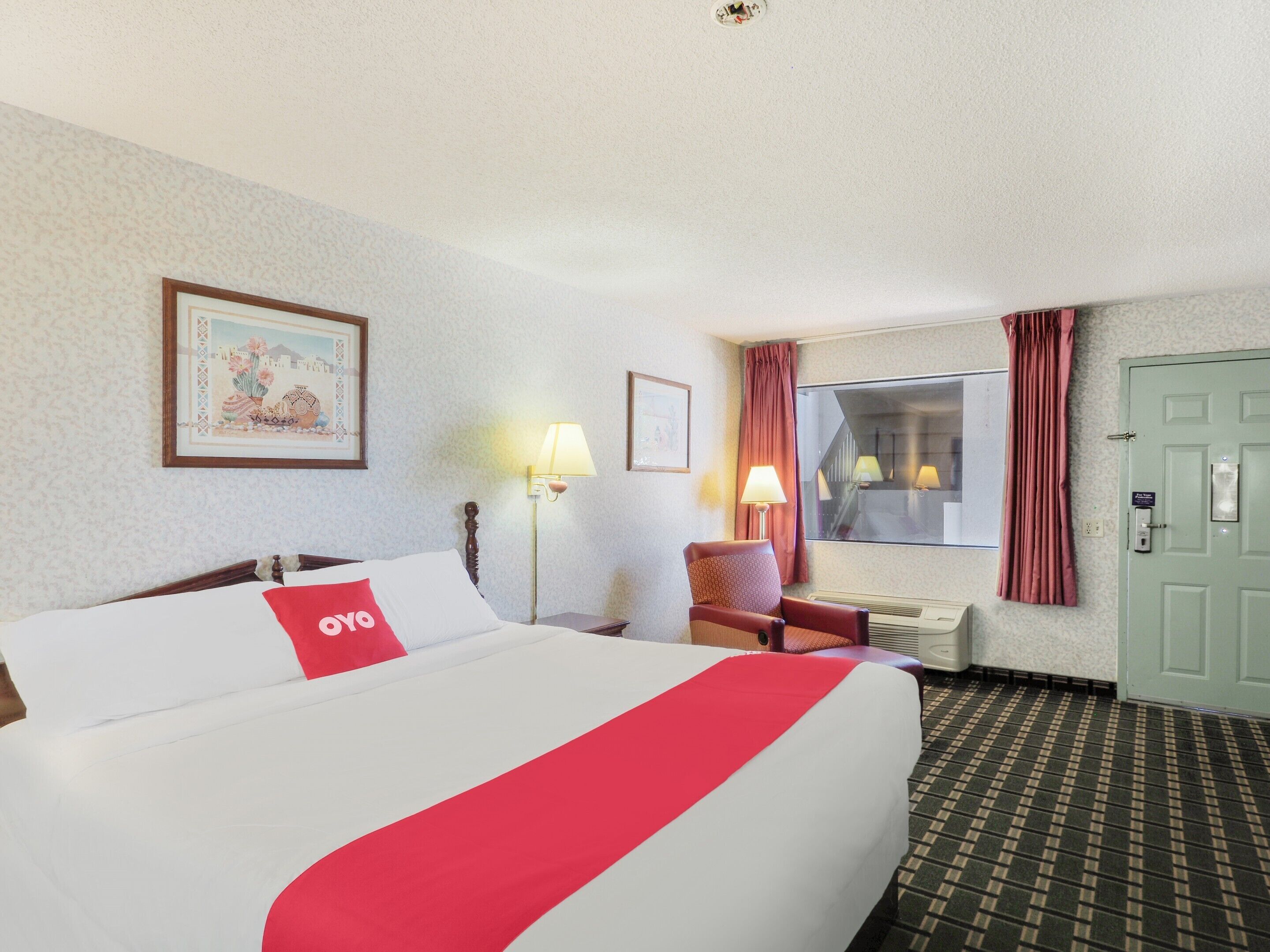 Lonestar Inn and Suites by OYO