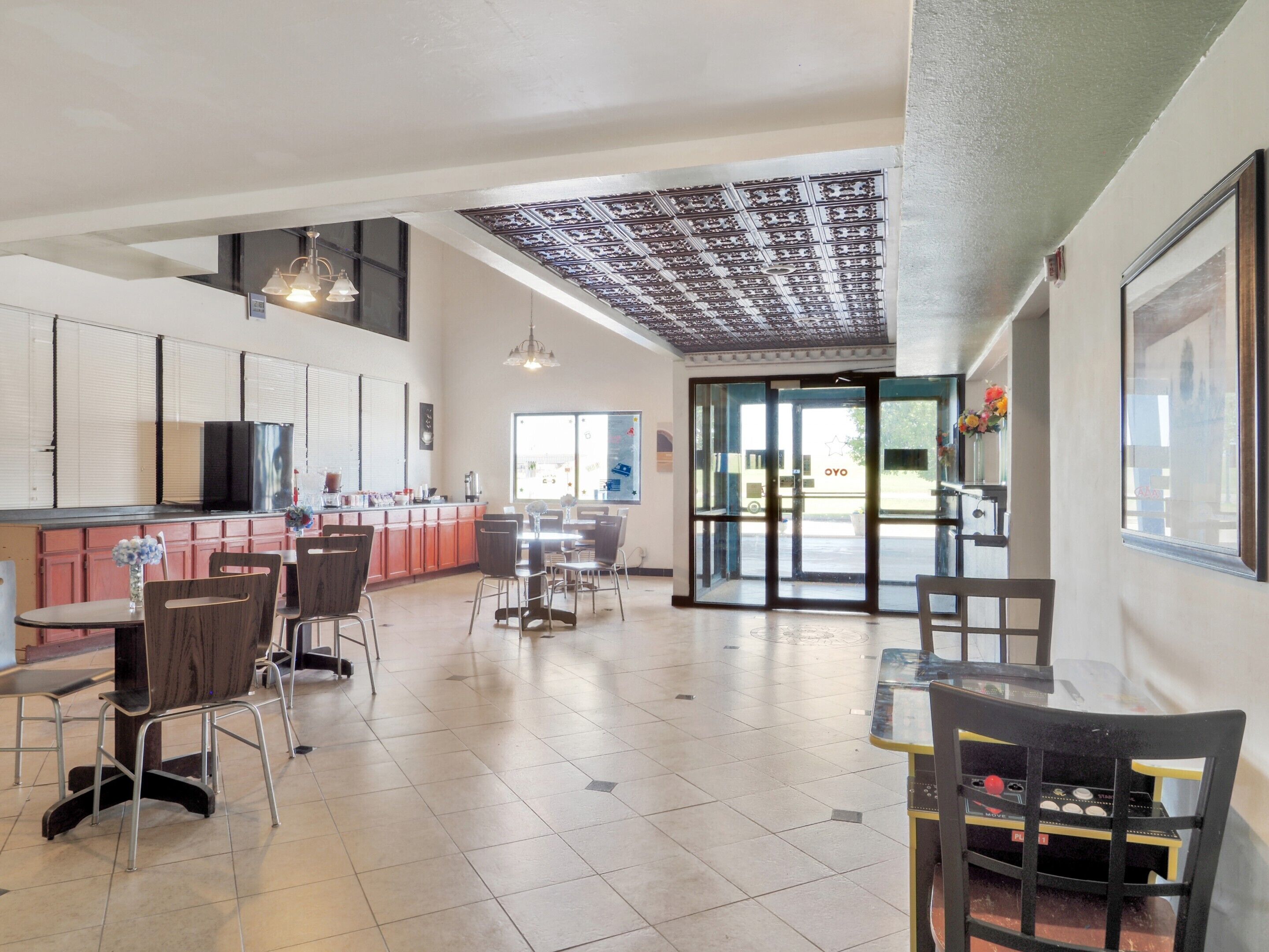 Lonestar Inn and Suites by OYO