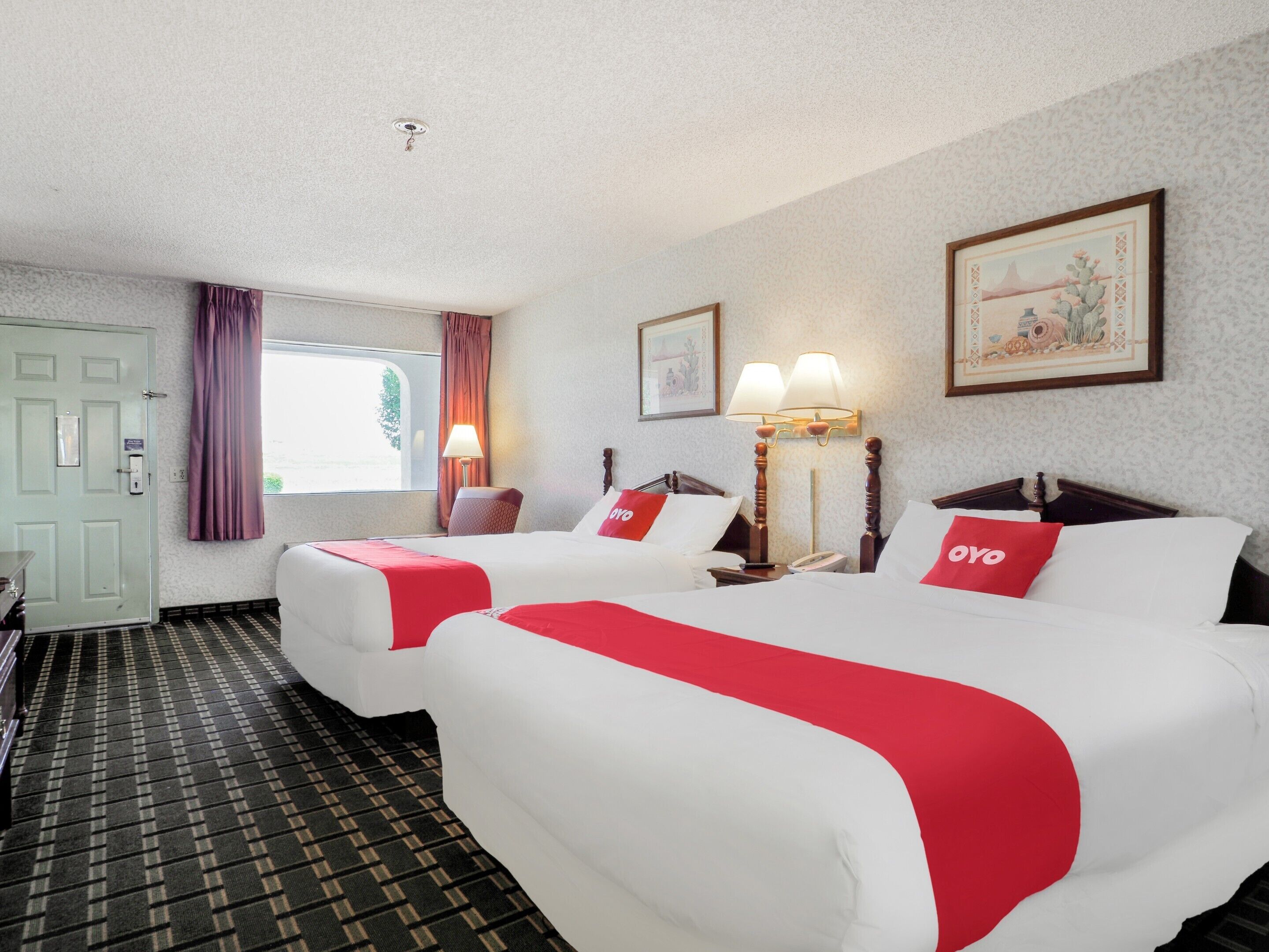 Lonestar Inn and Suites by OYO