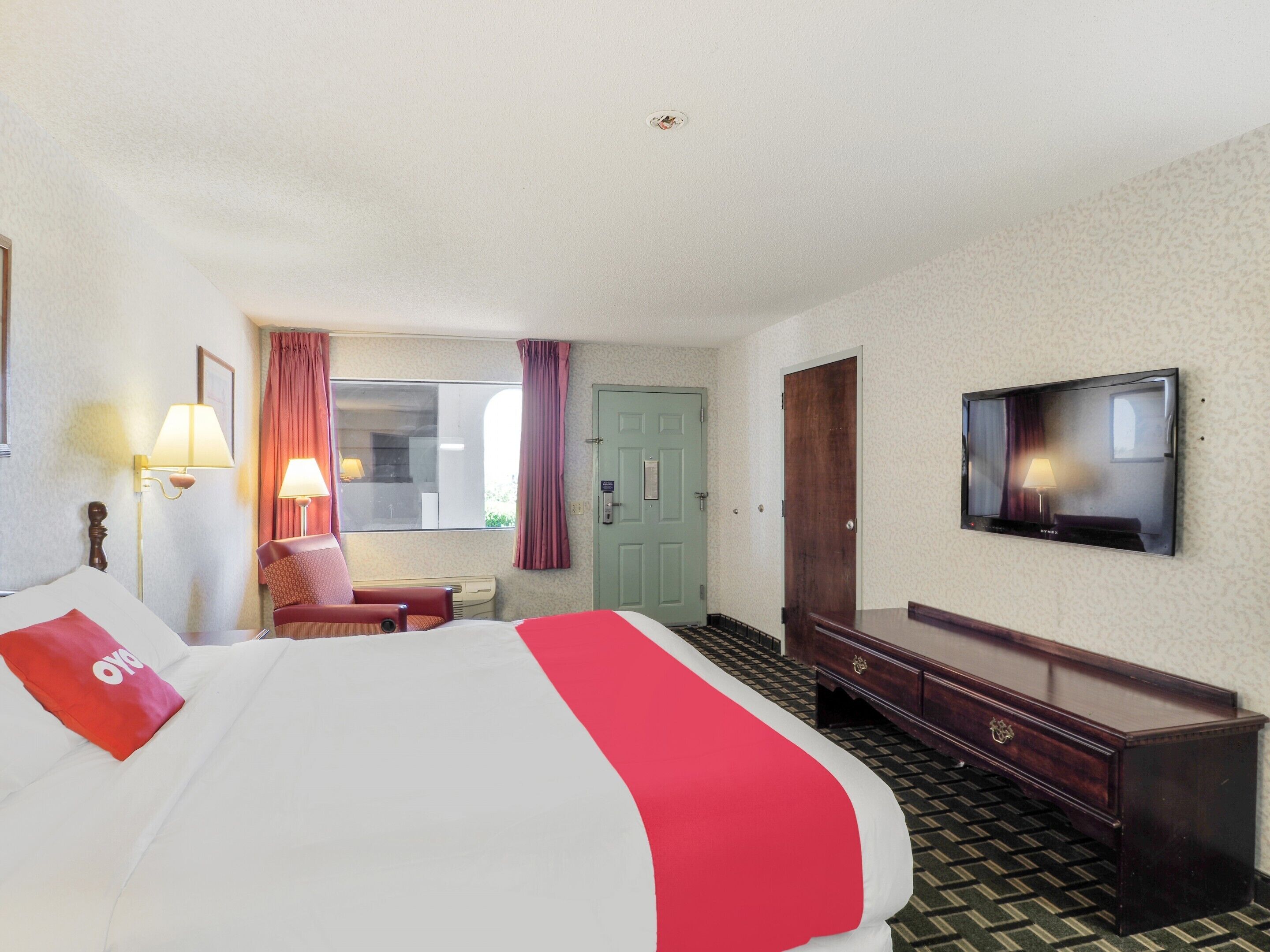 Lonestar Inn and Suites by OYO