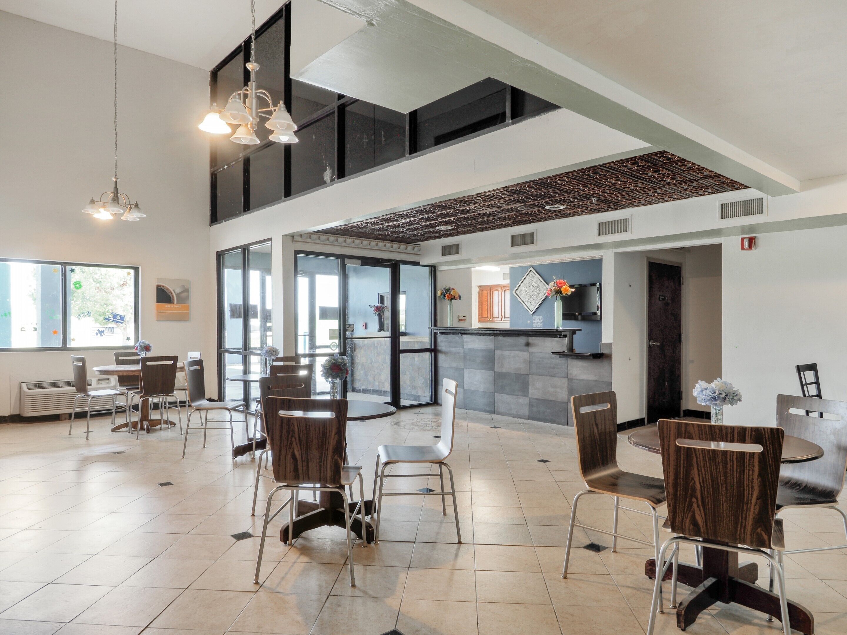 Lonestar Inn and Suites by OYO