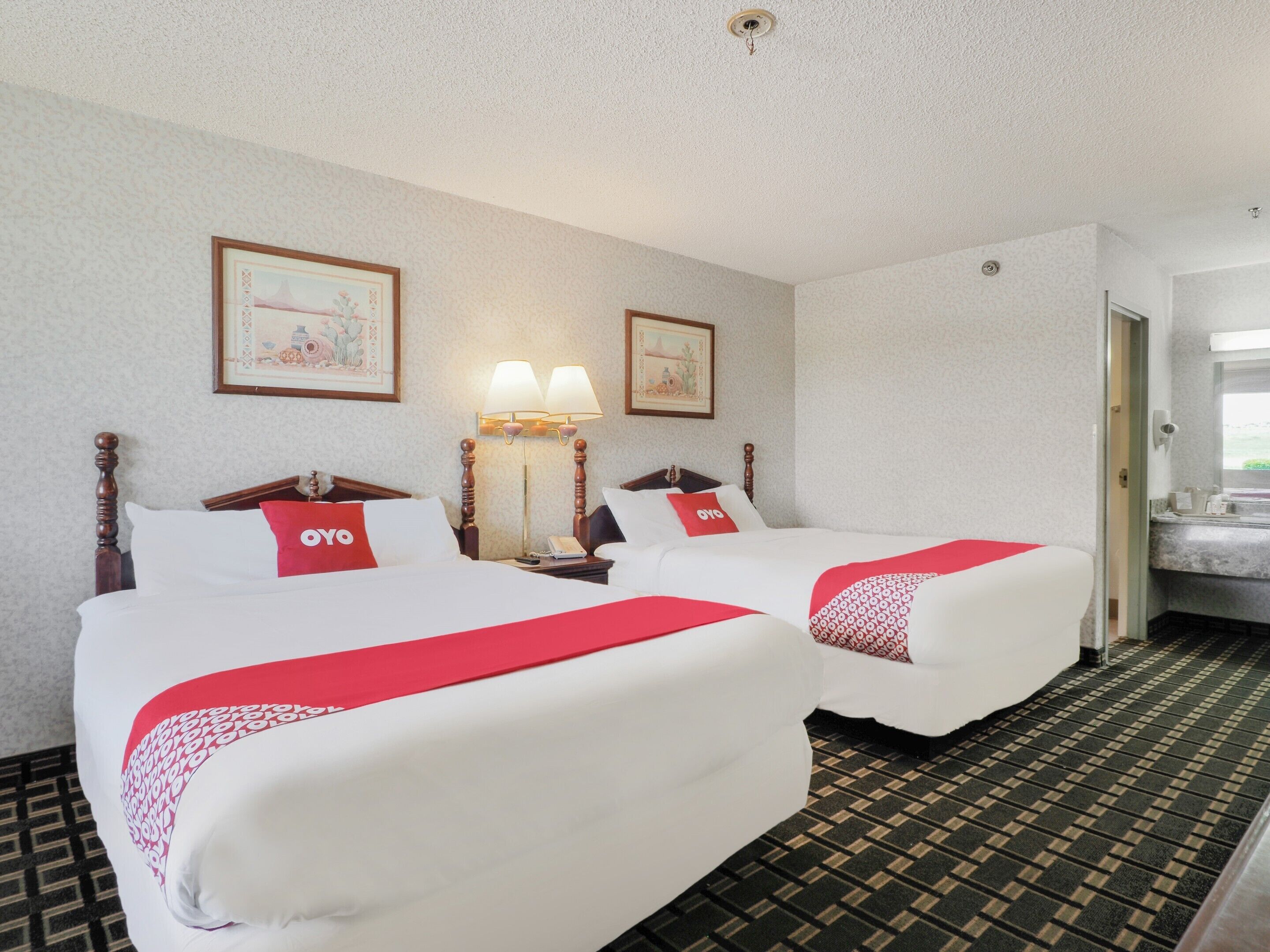 Lonestar Inn and Suites by OYO