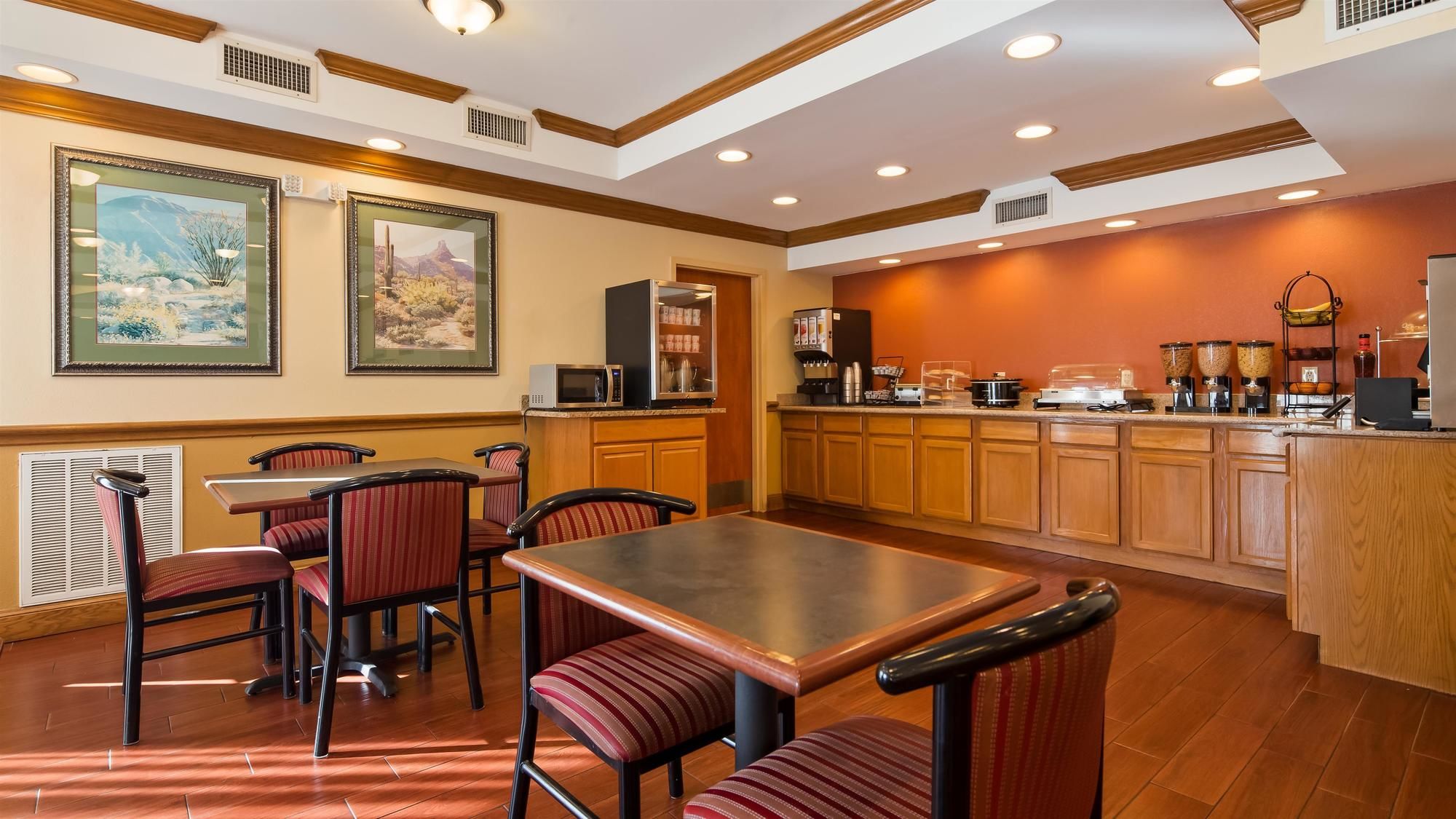 Best Western Eufaula Inn