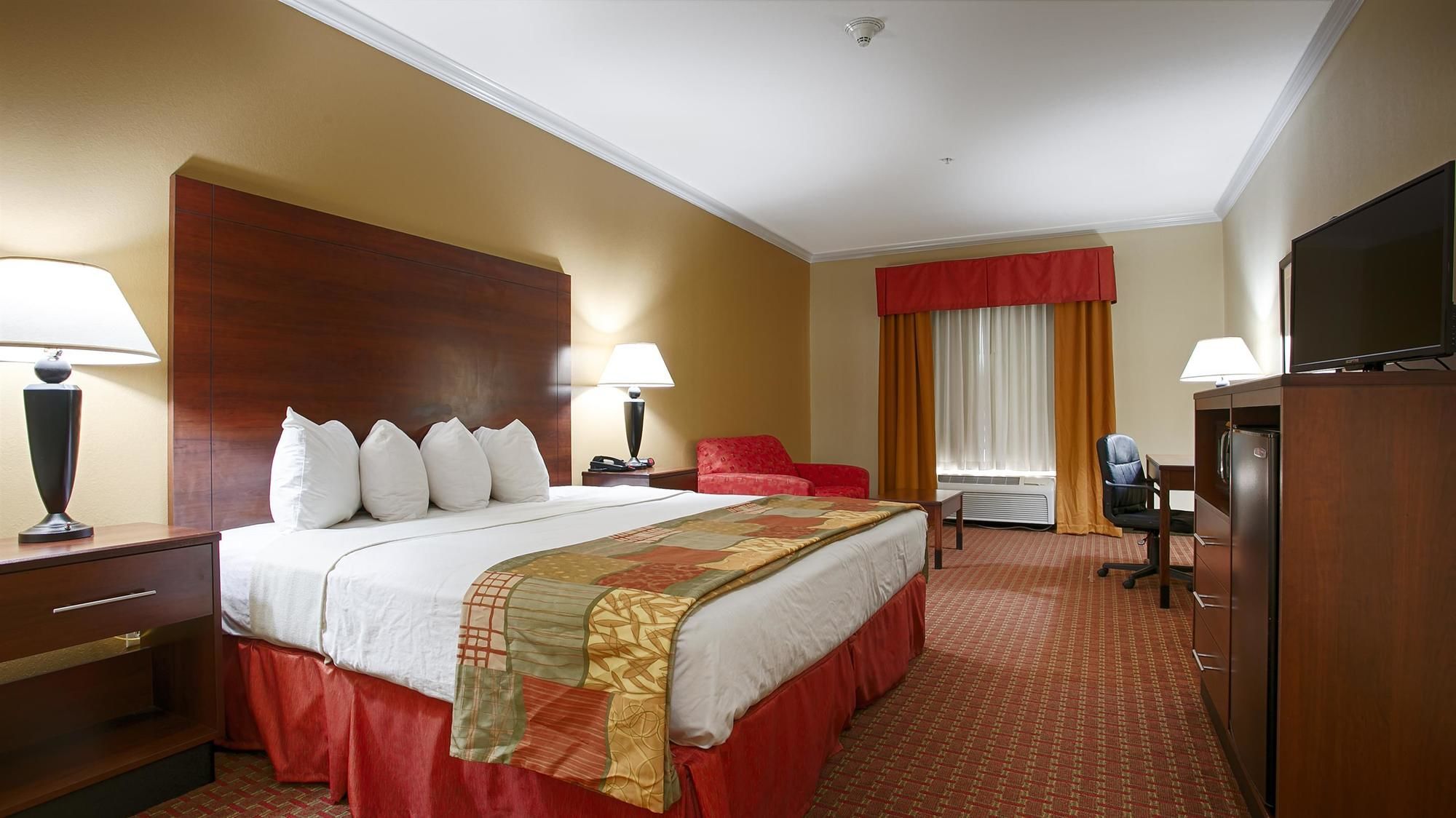 Best Western Eufaula Inn