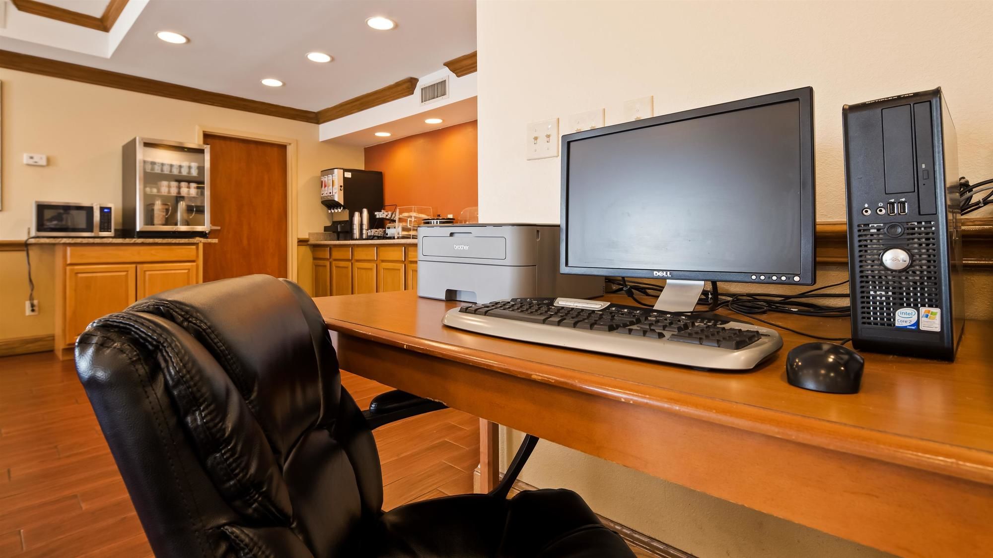 Best Western Eufaula Inn