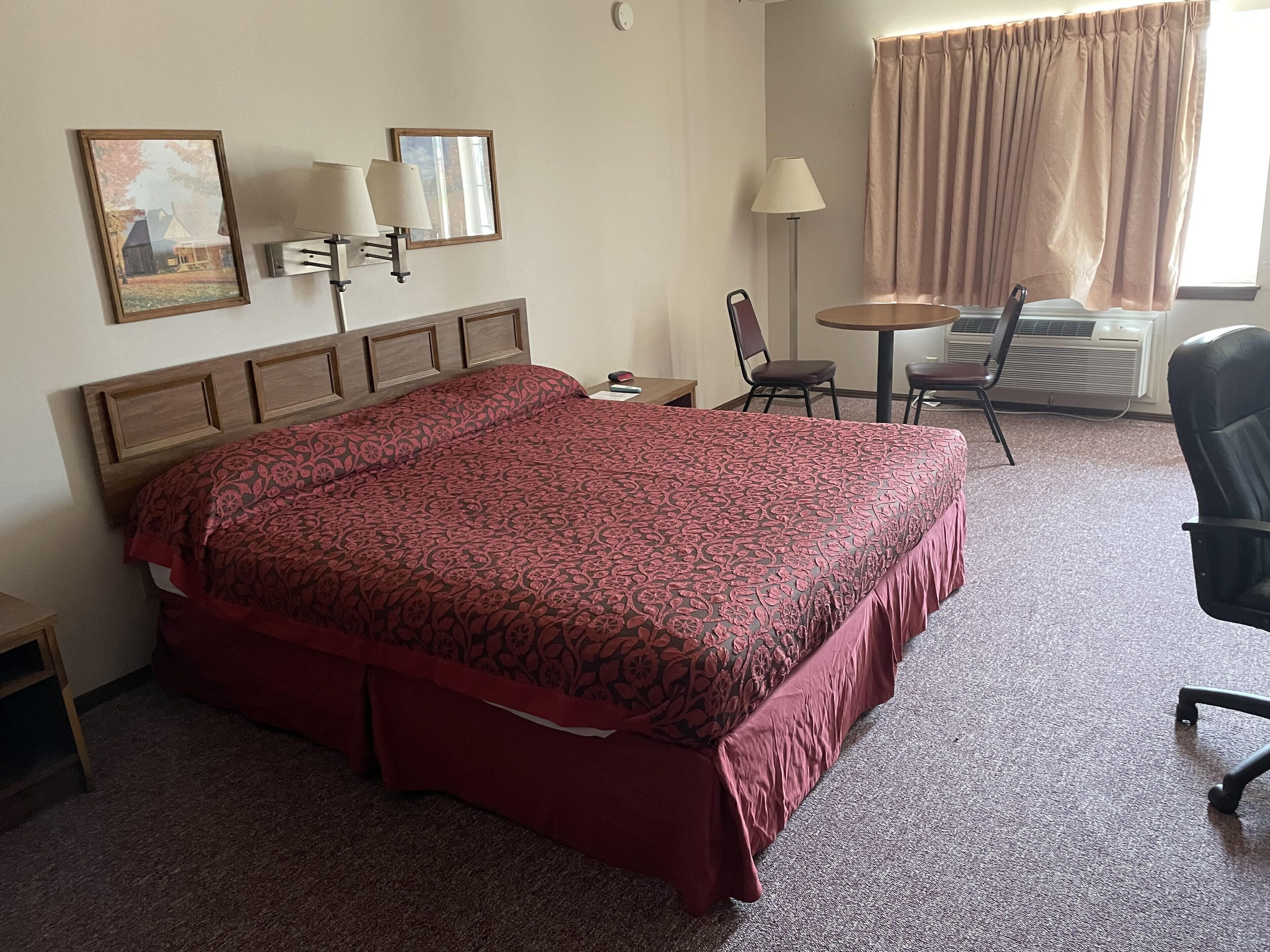 Heritage Inn