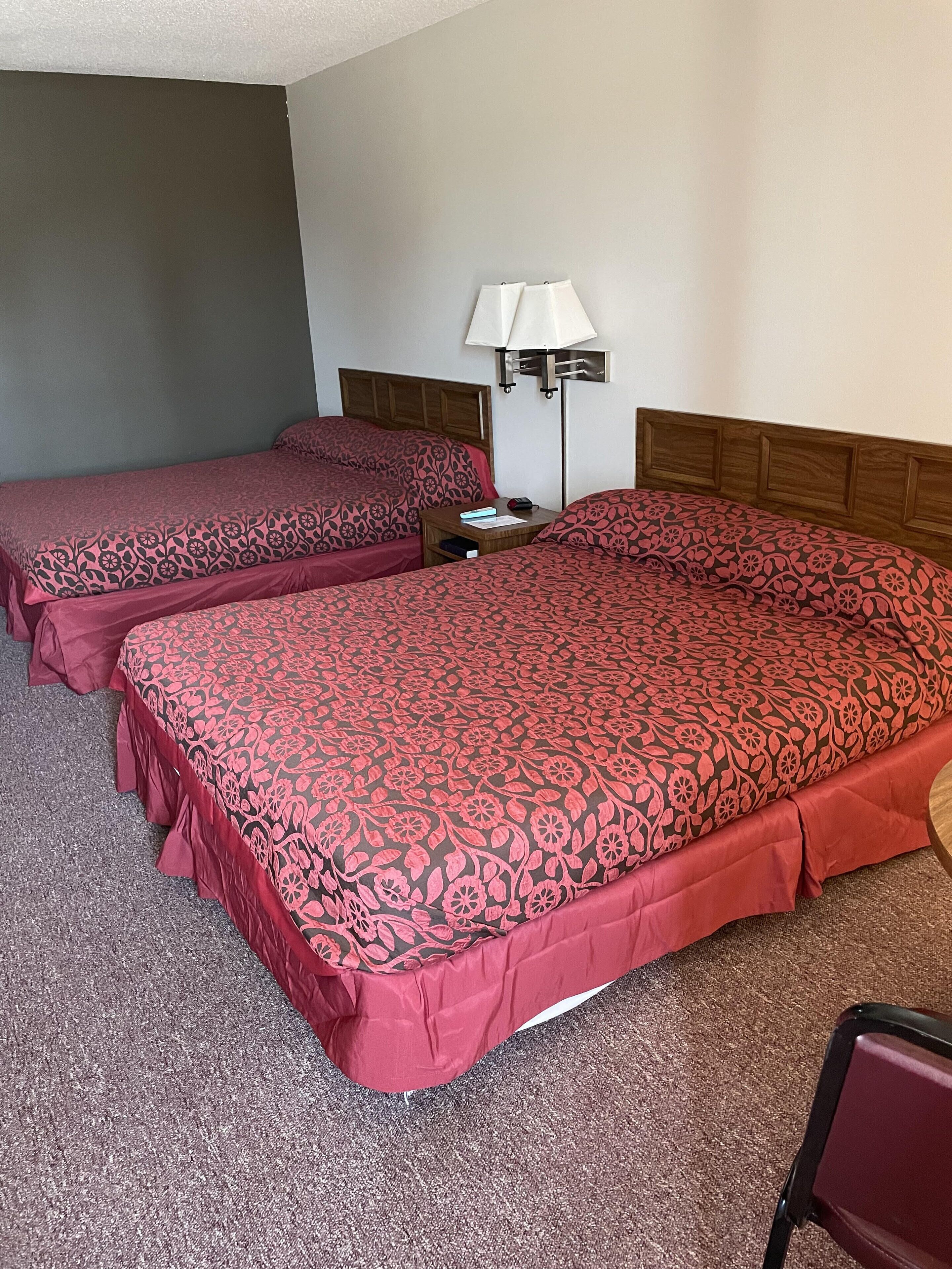 Heritage Inn