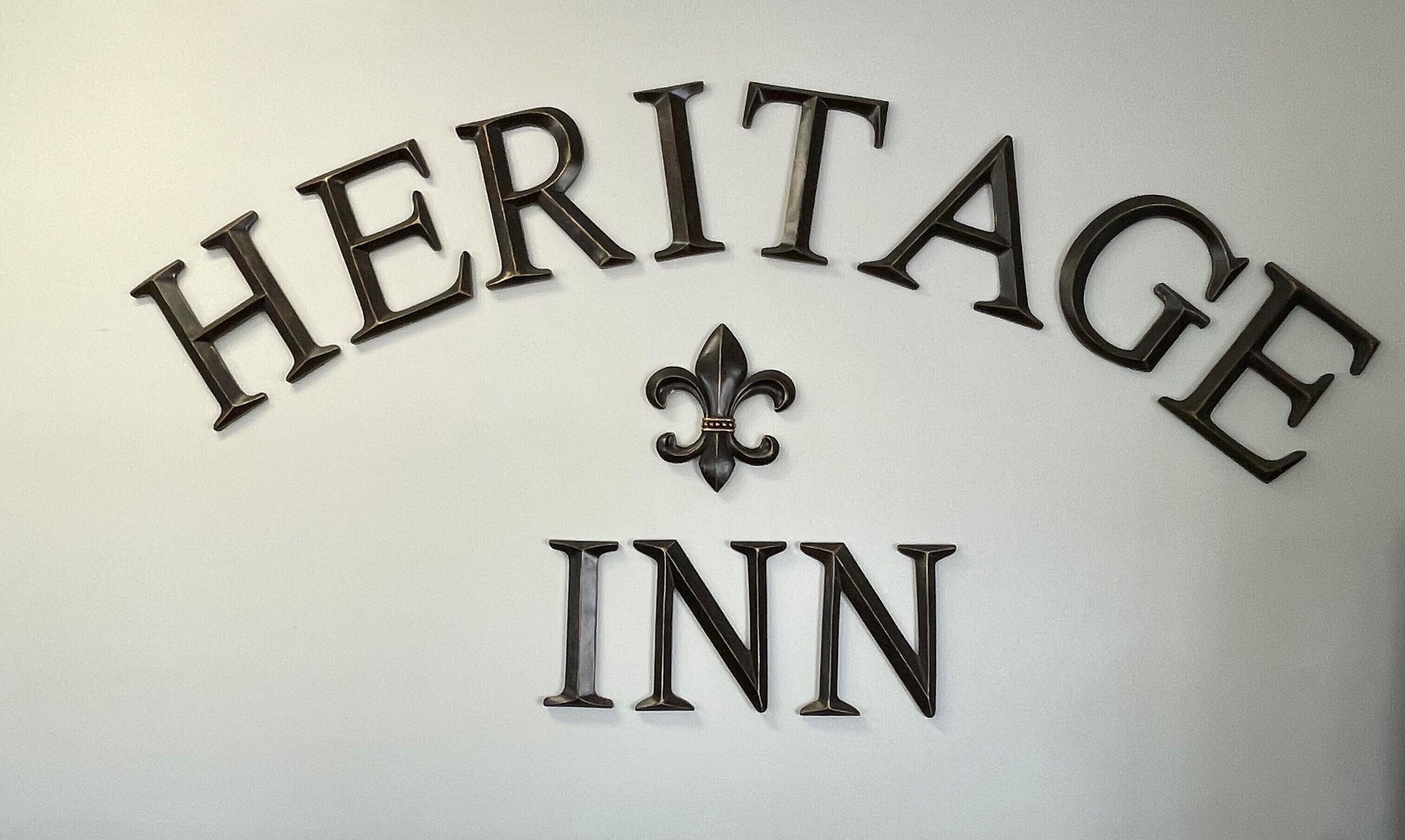 Heritage Inn