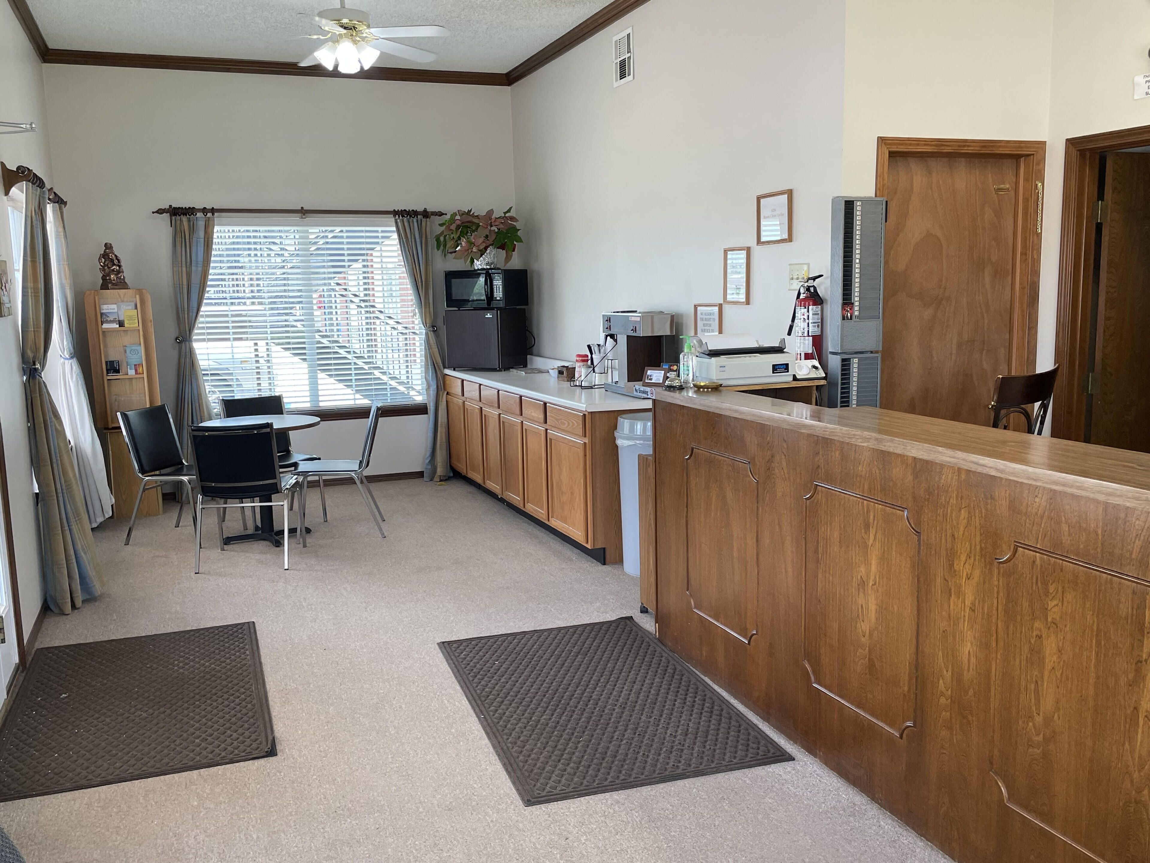 Heritage Inn