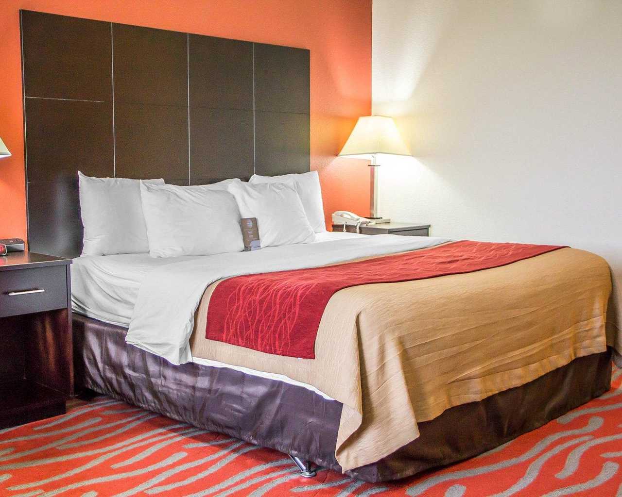 Comfort Inn & Suites Glenpool