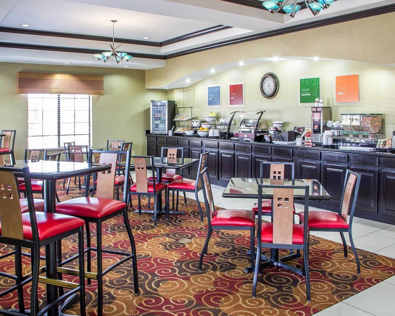 Comfort Inn & Suites Glenpool