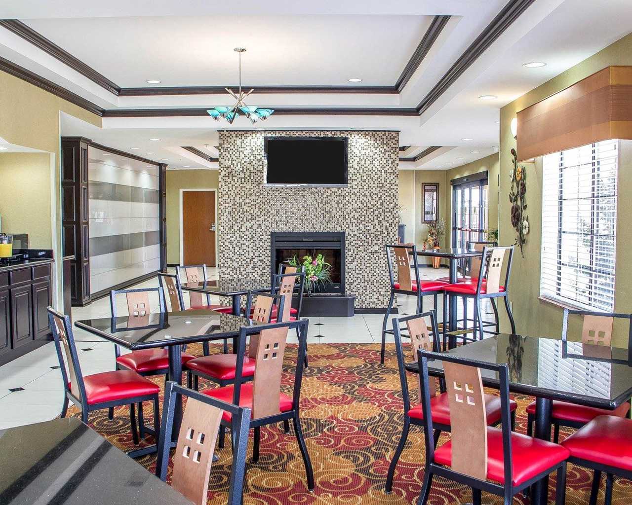 Comfort Inn & Suites Glenpool