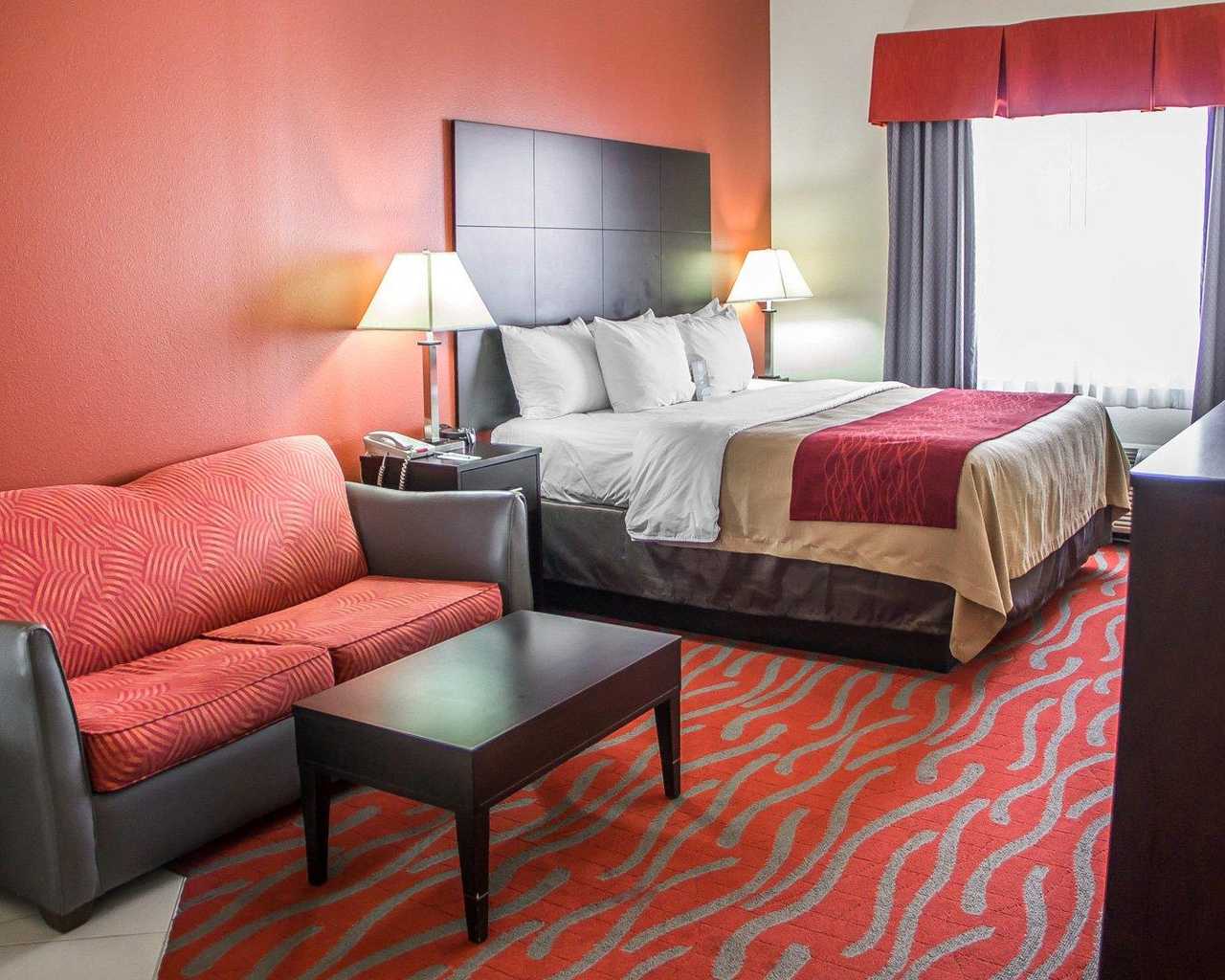 Comfort Inn & Suites Glenpool