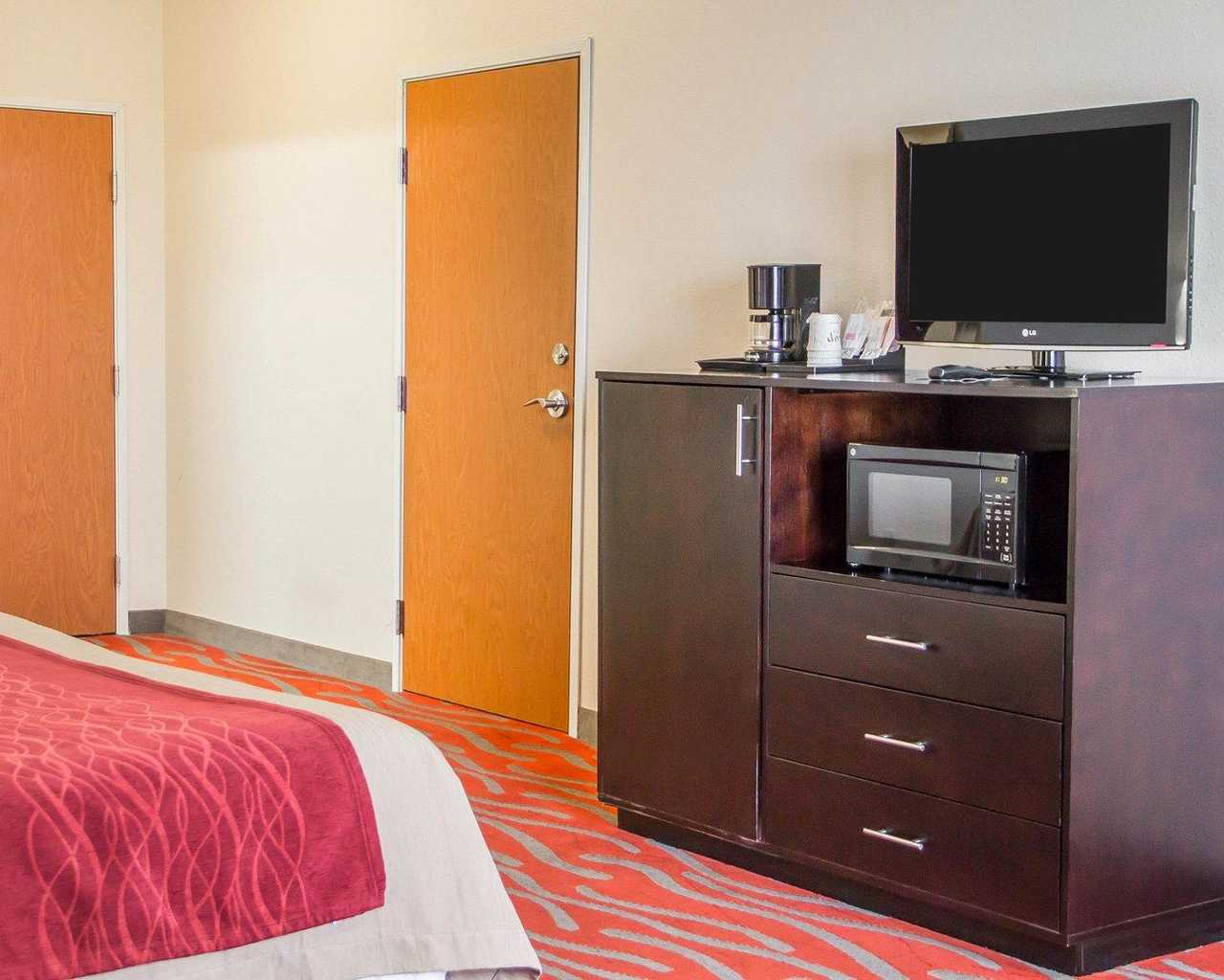 Comfort Inn & Suites Glenpool