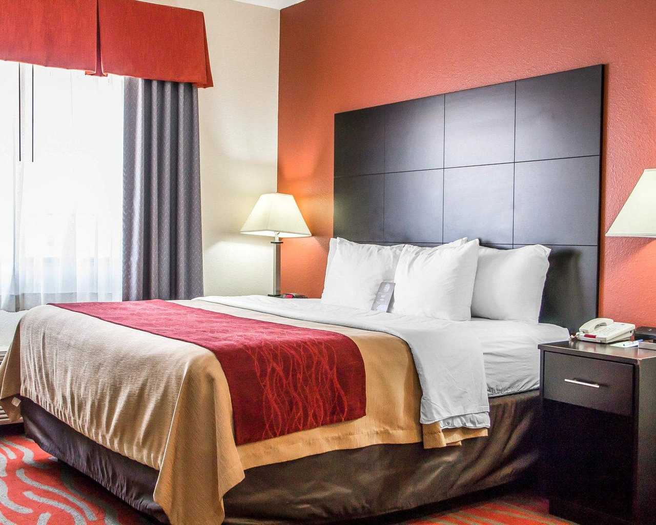 Comfort Inn & Suites Glenpool