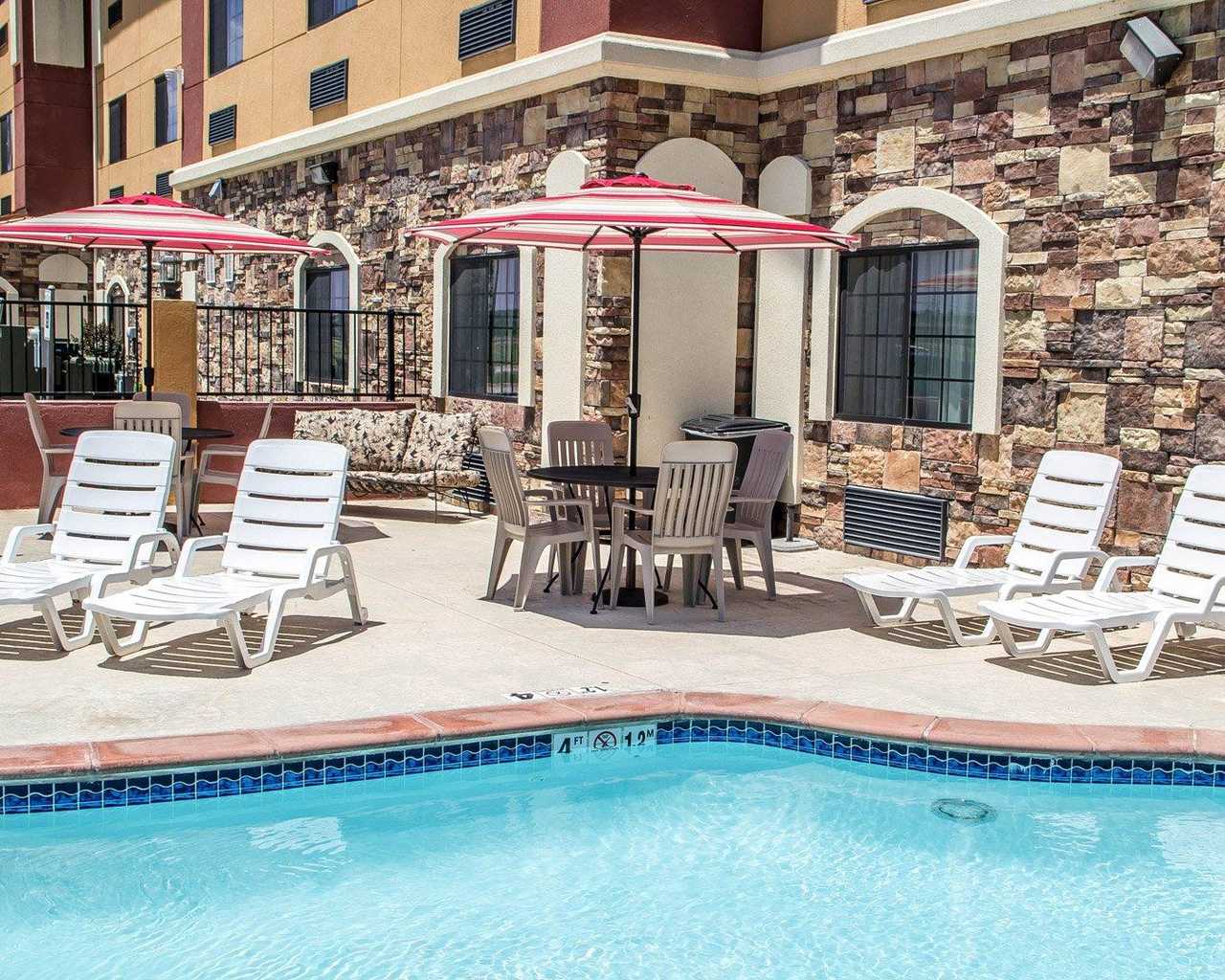 Comfort Inn & Suites Glenpool