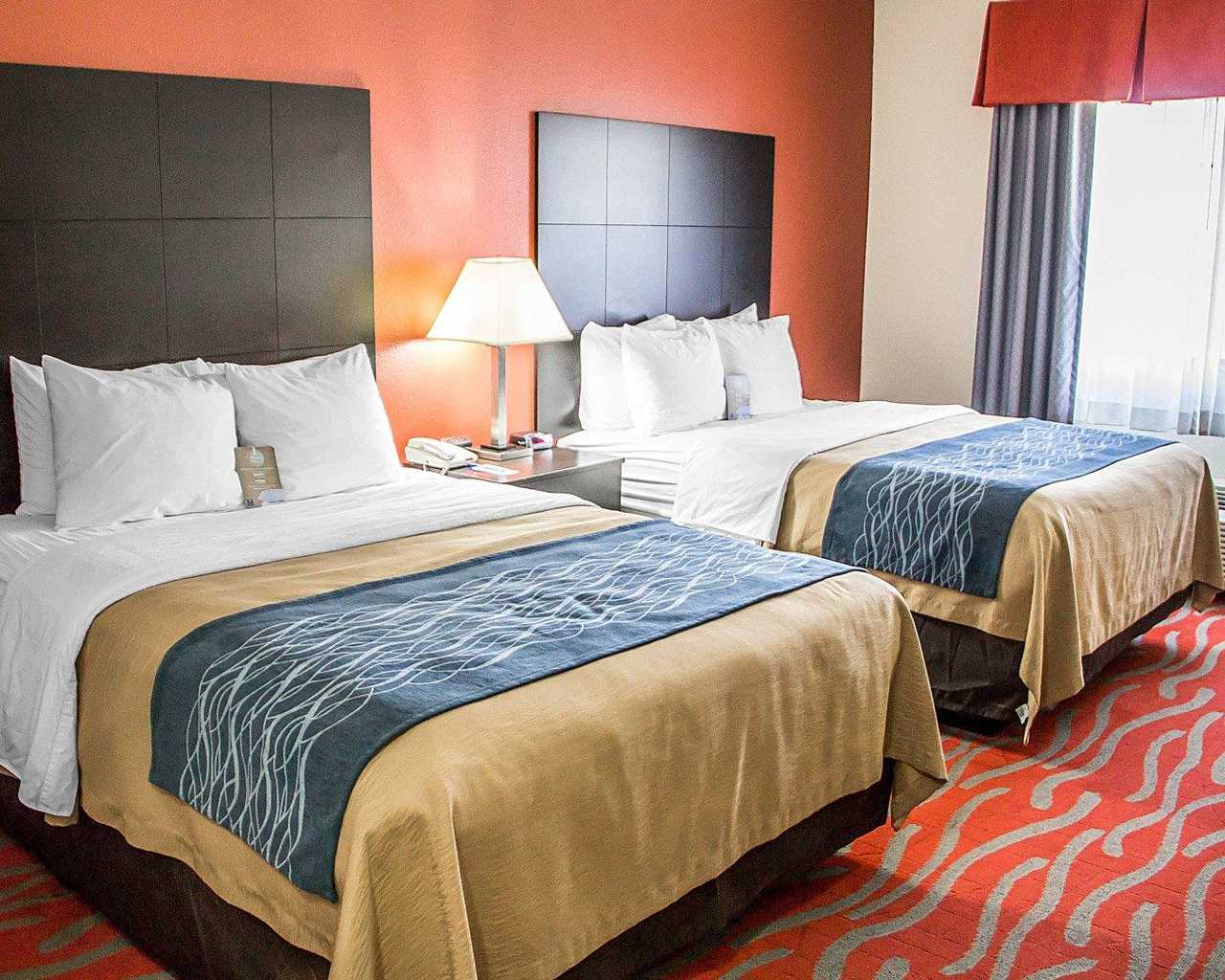 Comfort Inn & Suites Glenpool