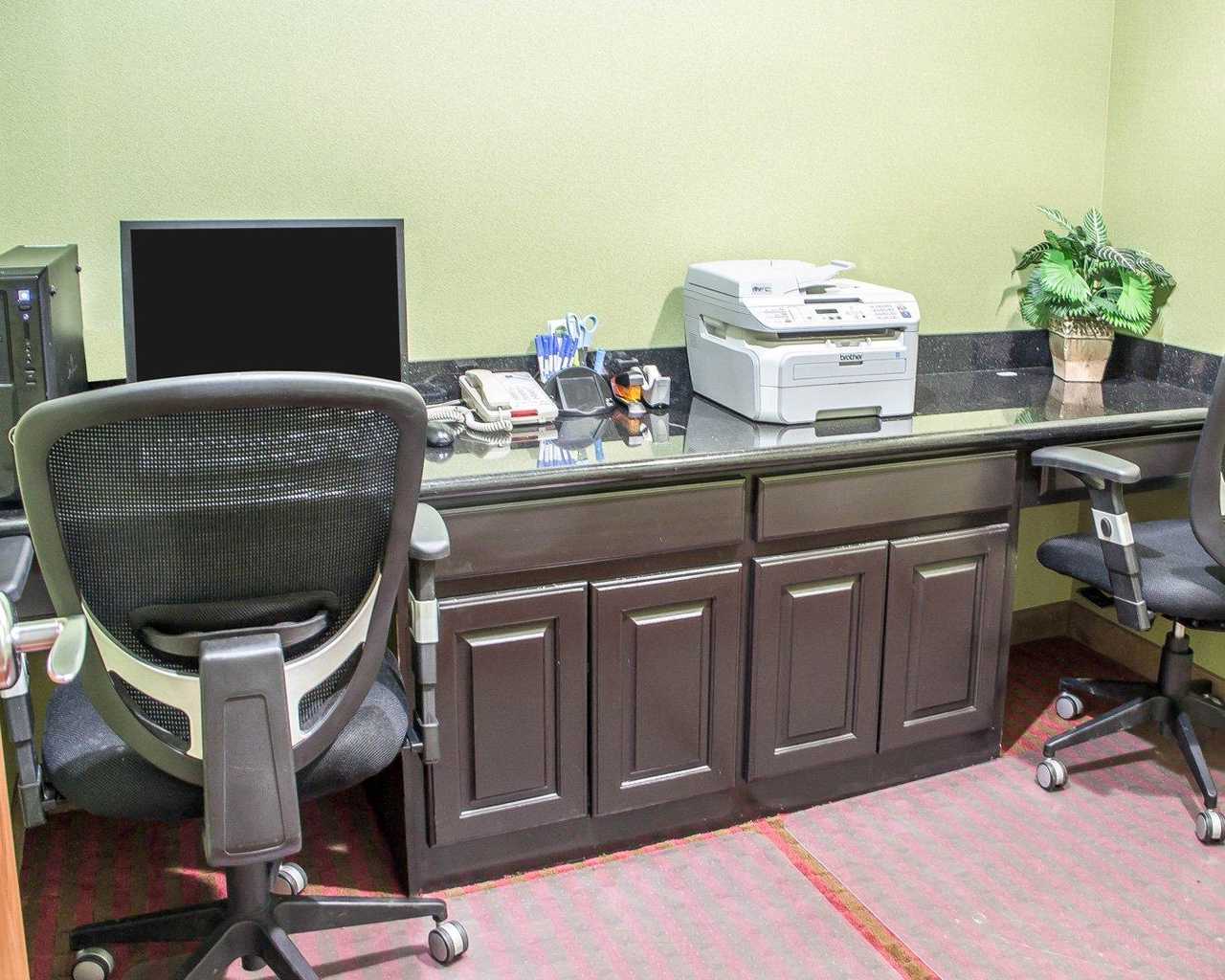 Comfort Inn & Suites Glenpool