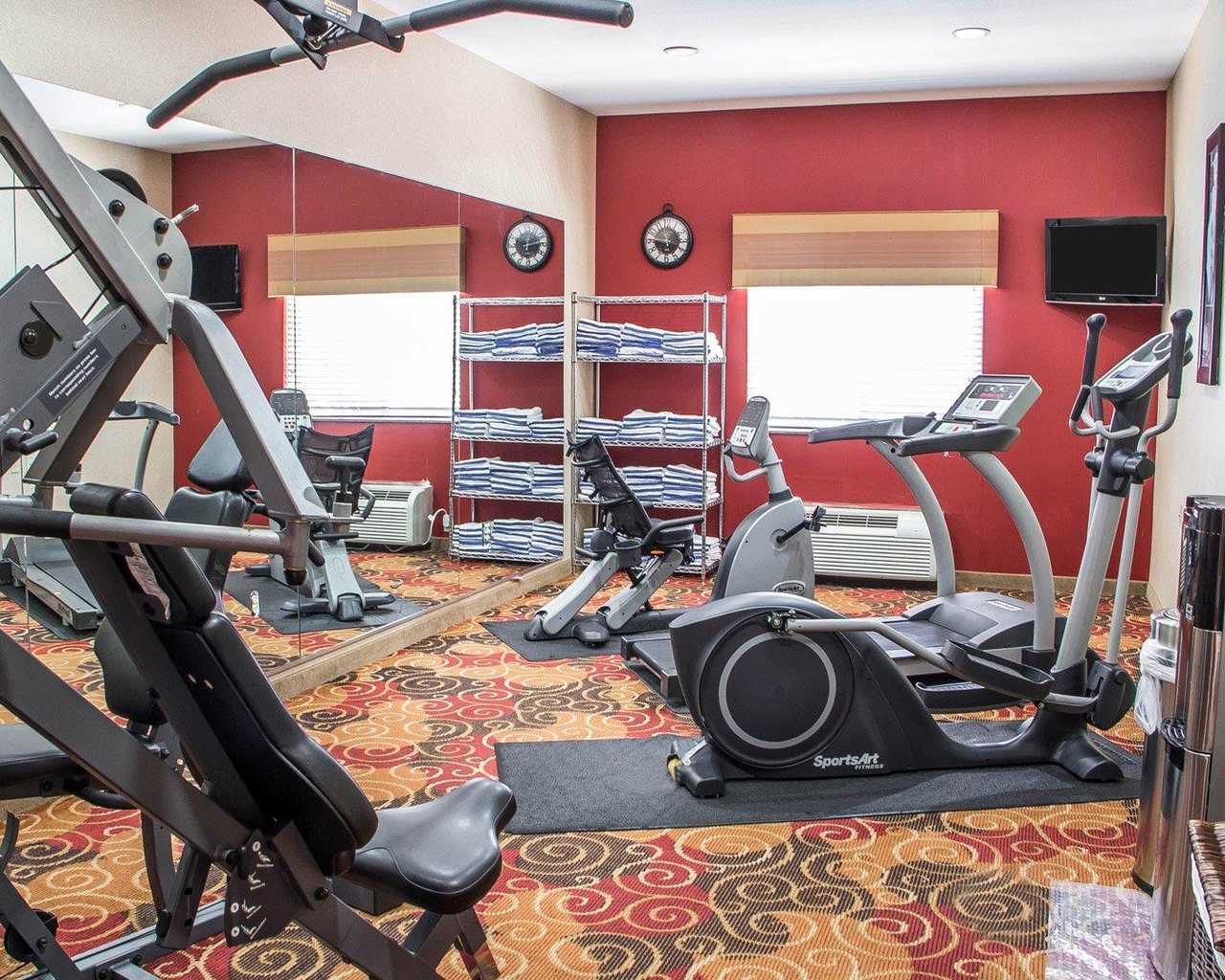 Comfort Inn & Suites Glenpool