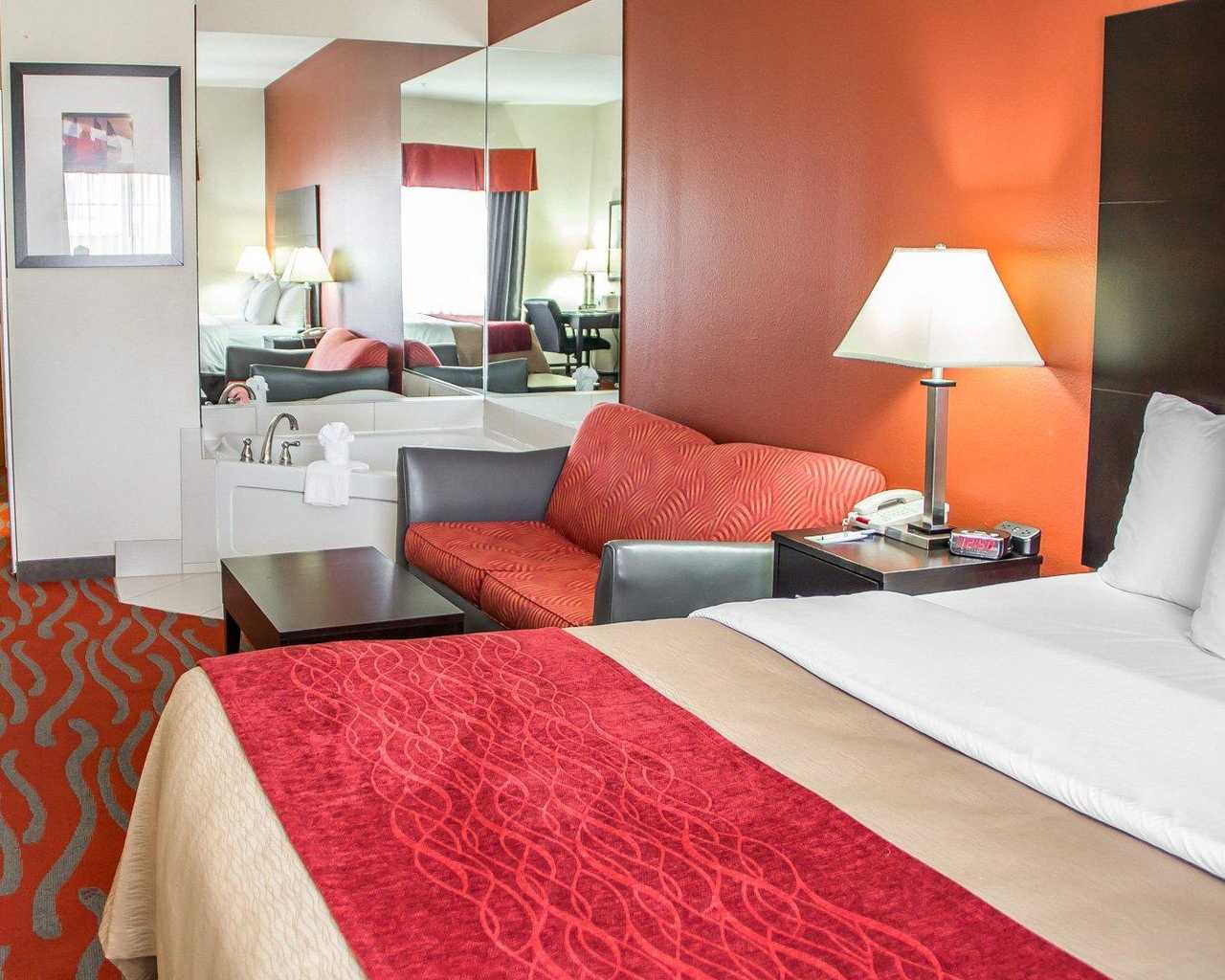 Comfort Inn & Suites Glenpool