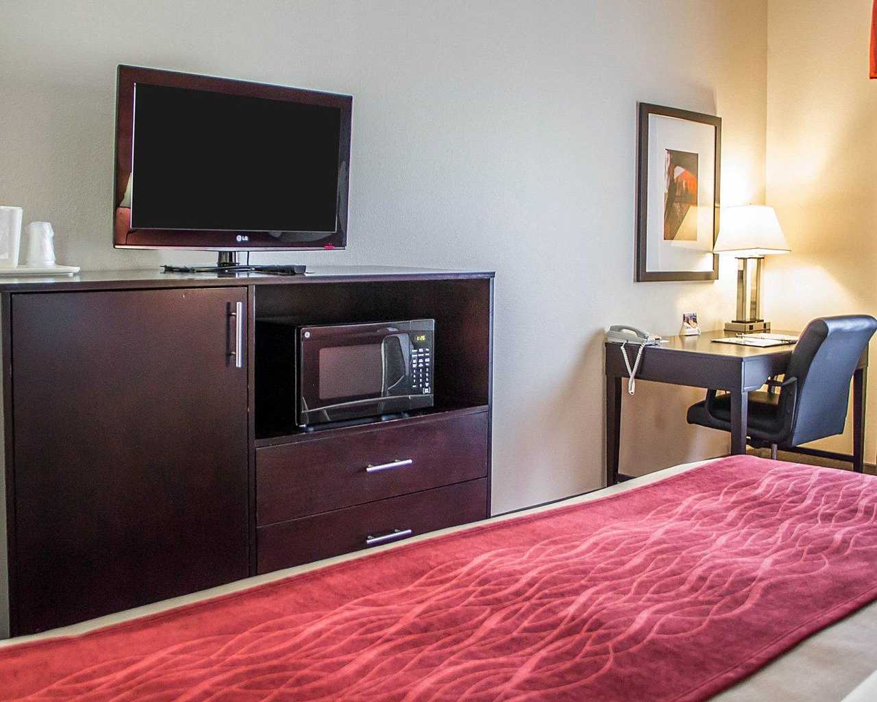 Comfort Inn & Suites Glenpool