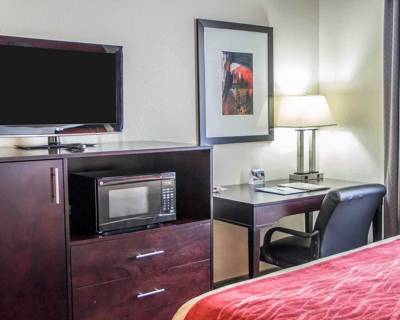 Comfort Inn & Suites Glenpool