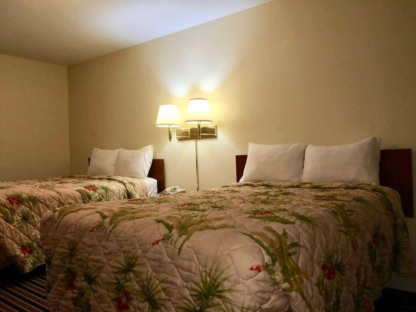 Suite 16 Motel