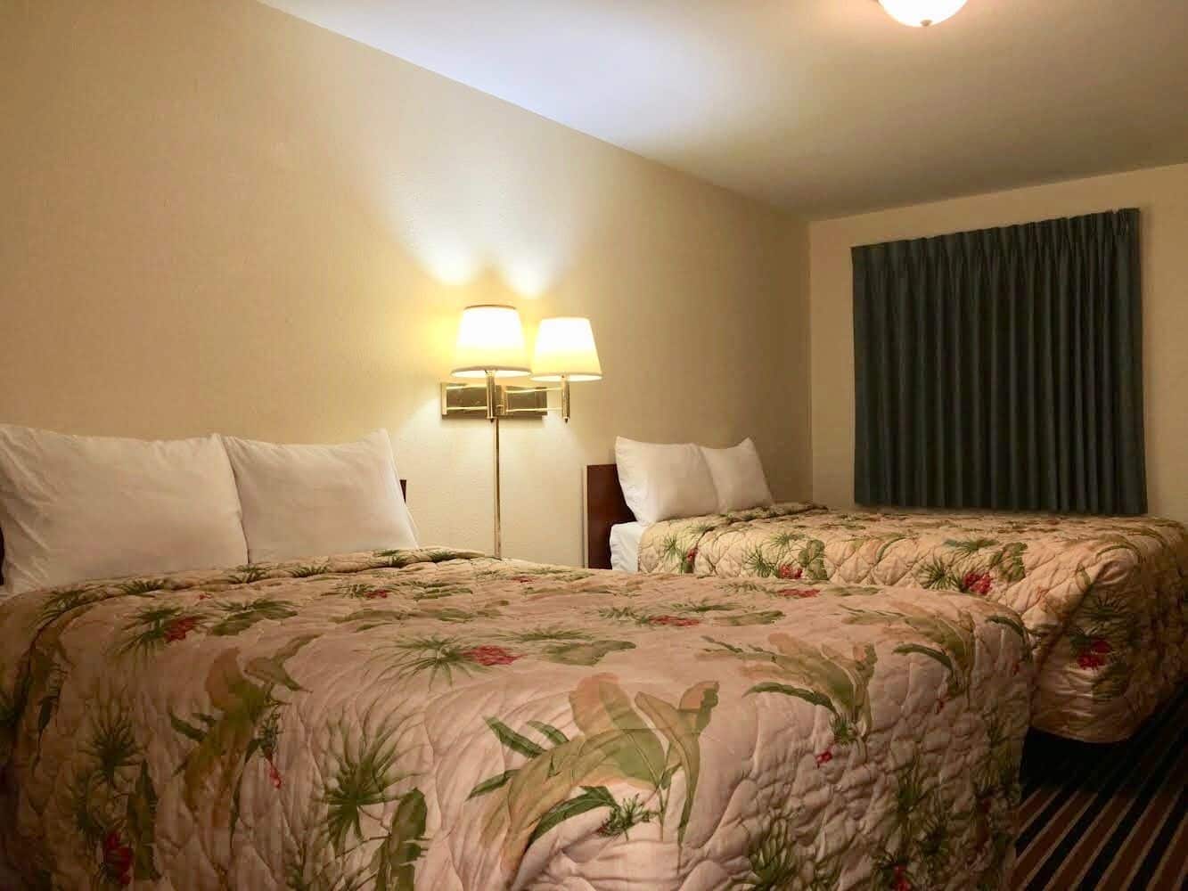 Suite 16 Motel