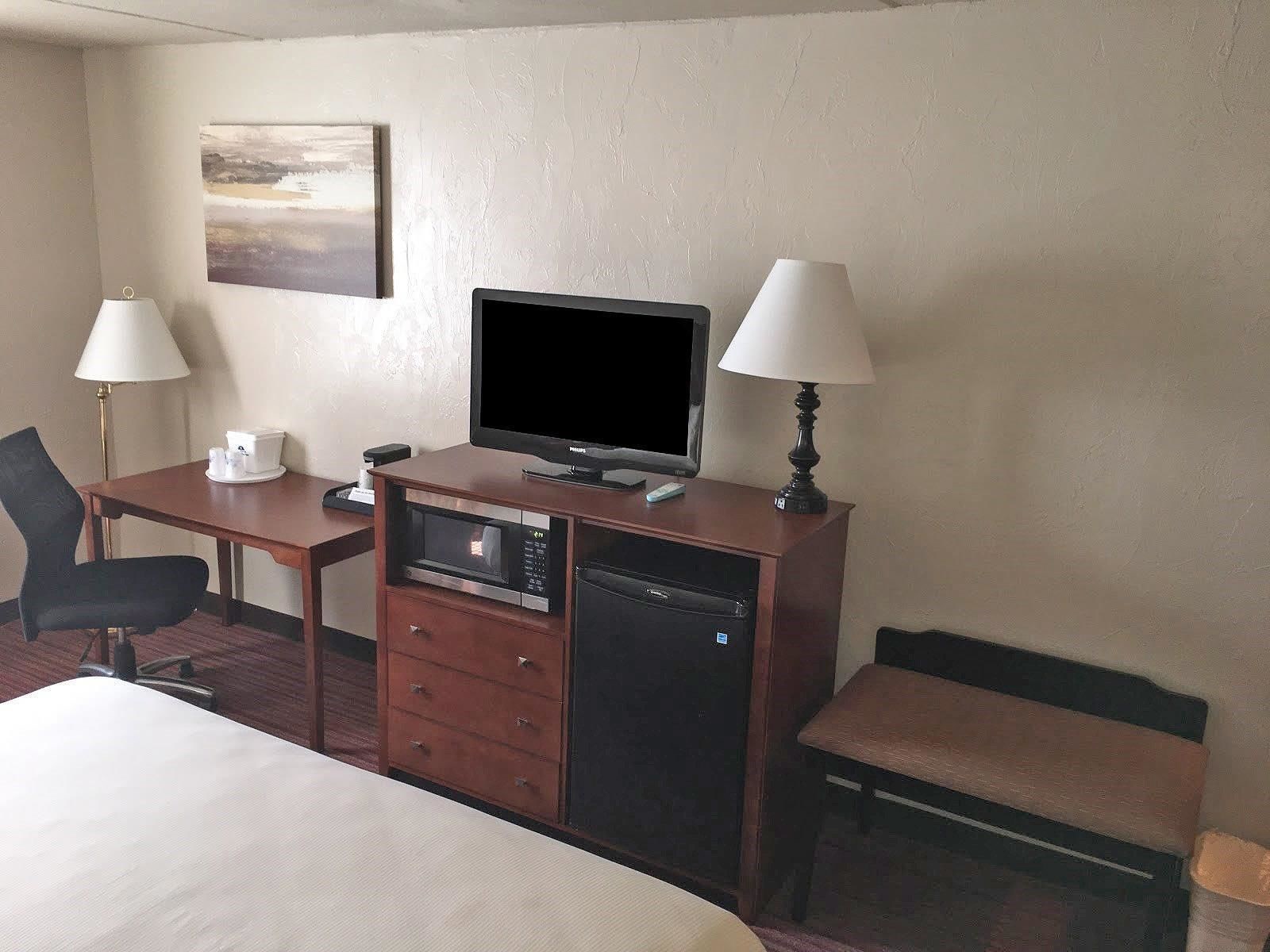 Stay Express Inn - Guthrie