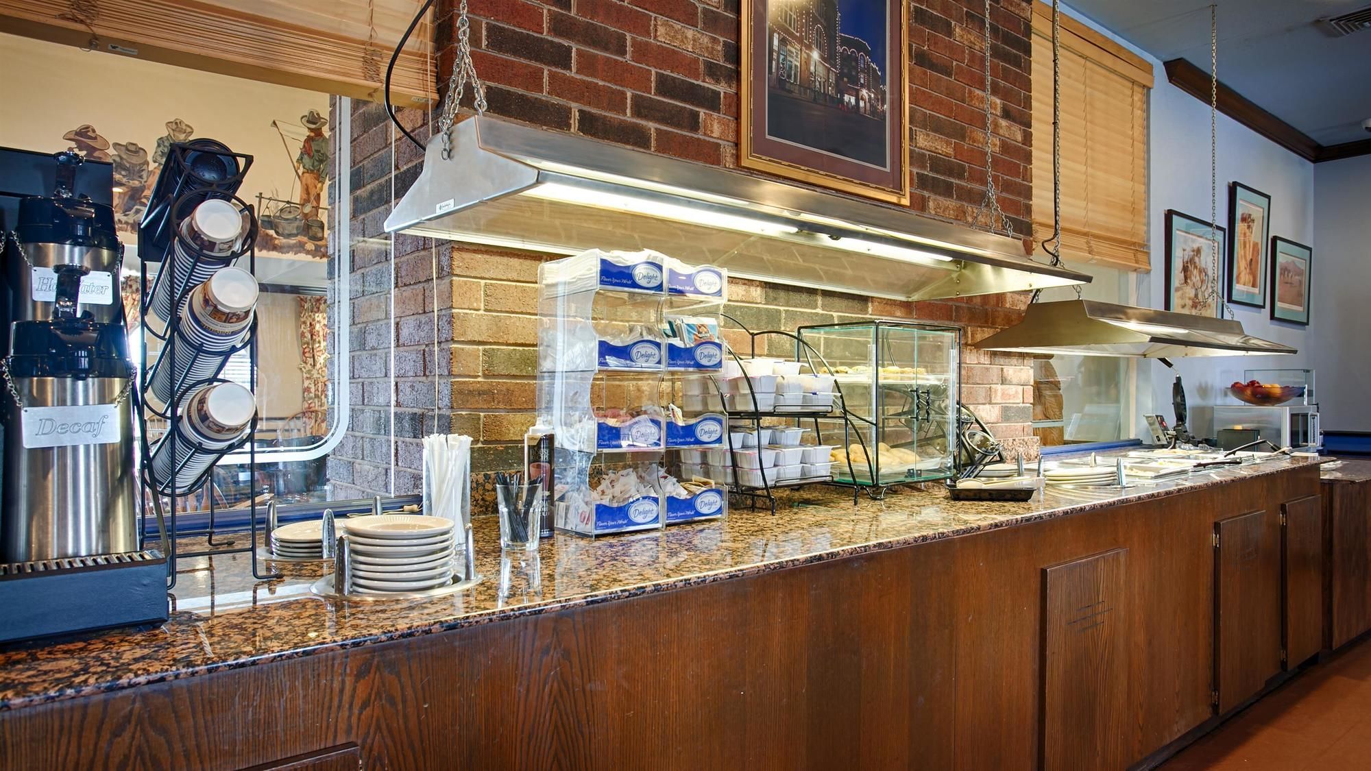 Stay Express Inn - Guthrie
