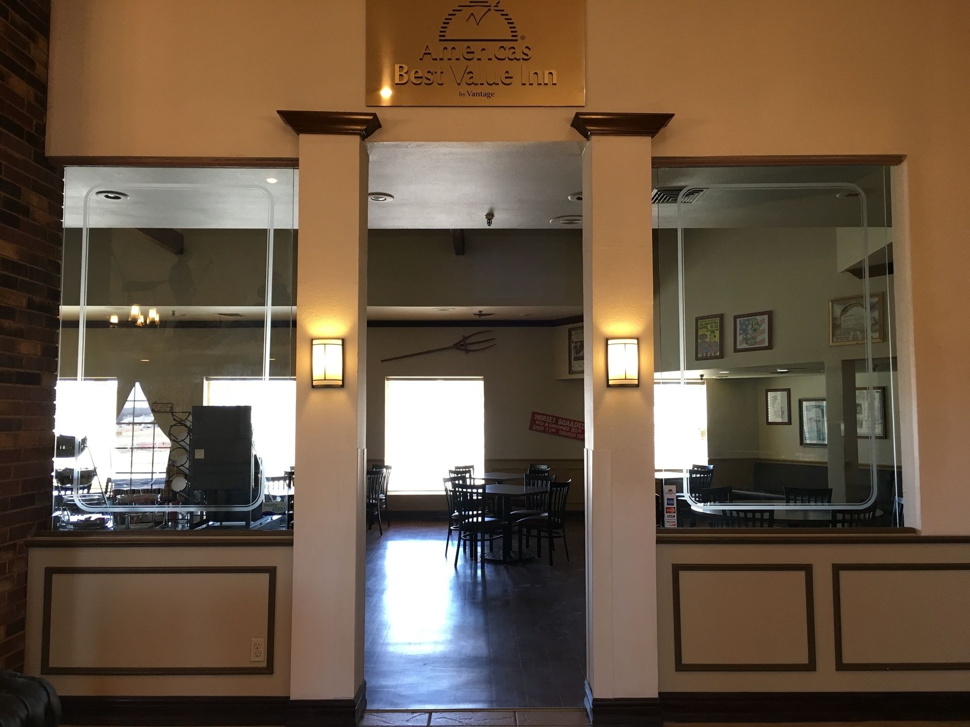 Stay Express Inn - Guthrie