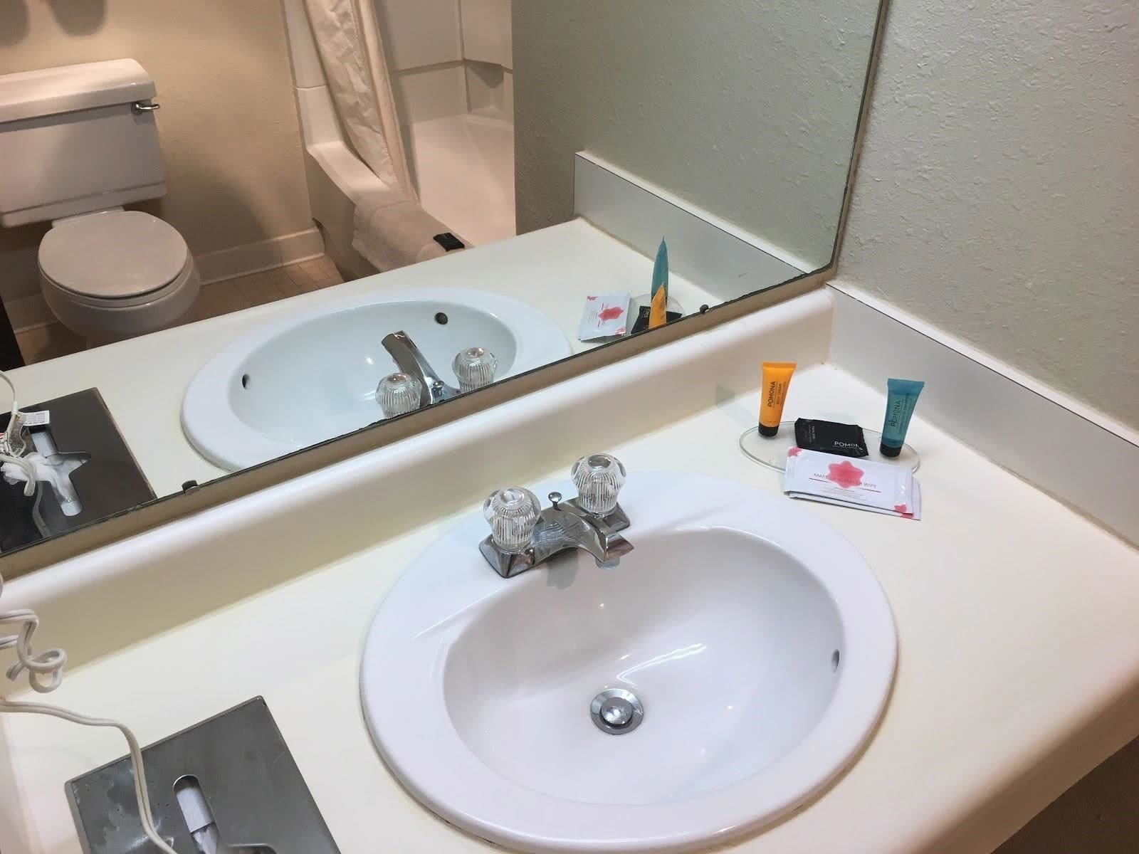 Stay Express Inn - Guthrie