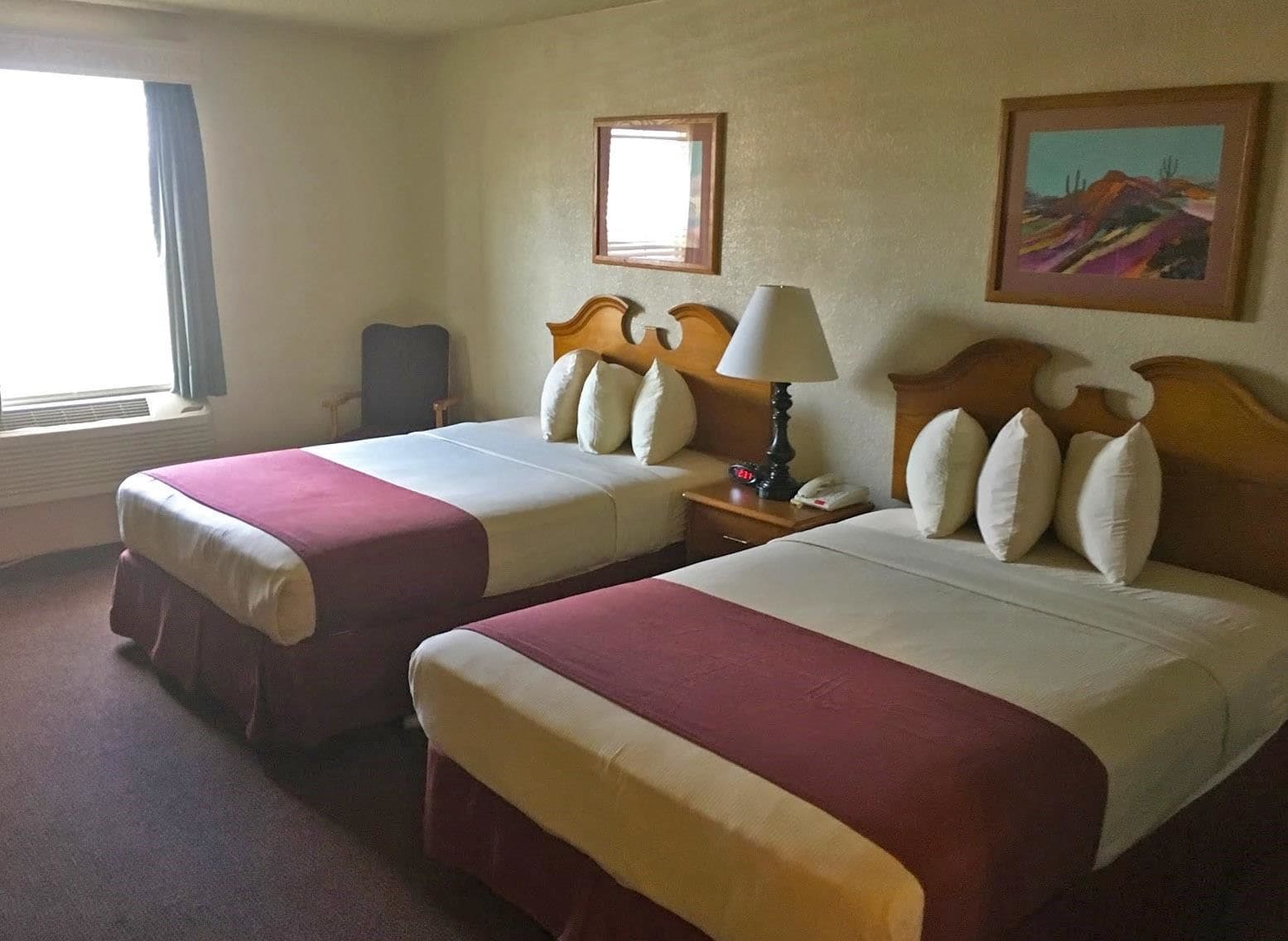 Stay Express Inn - Guthrie
